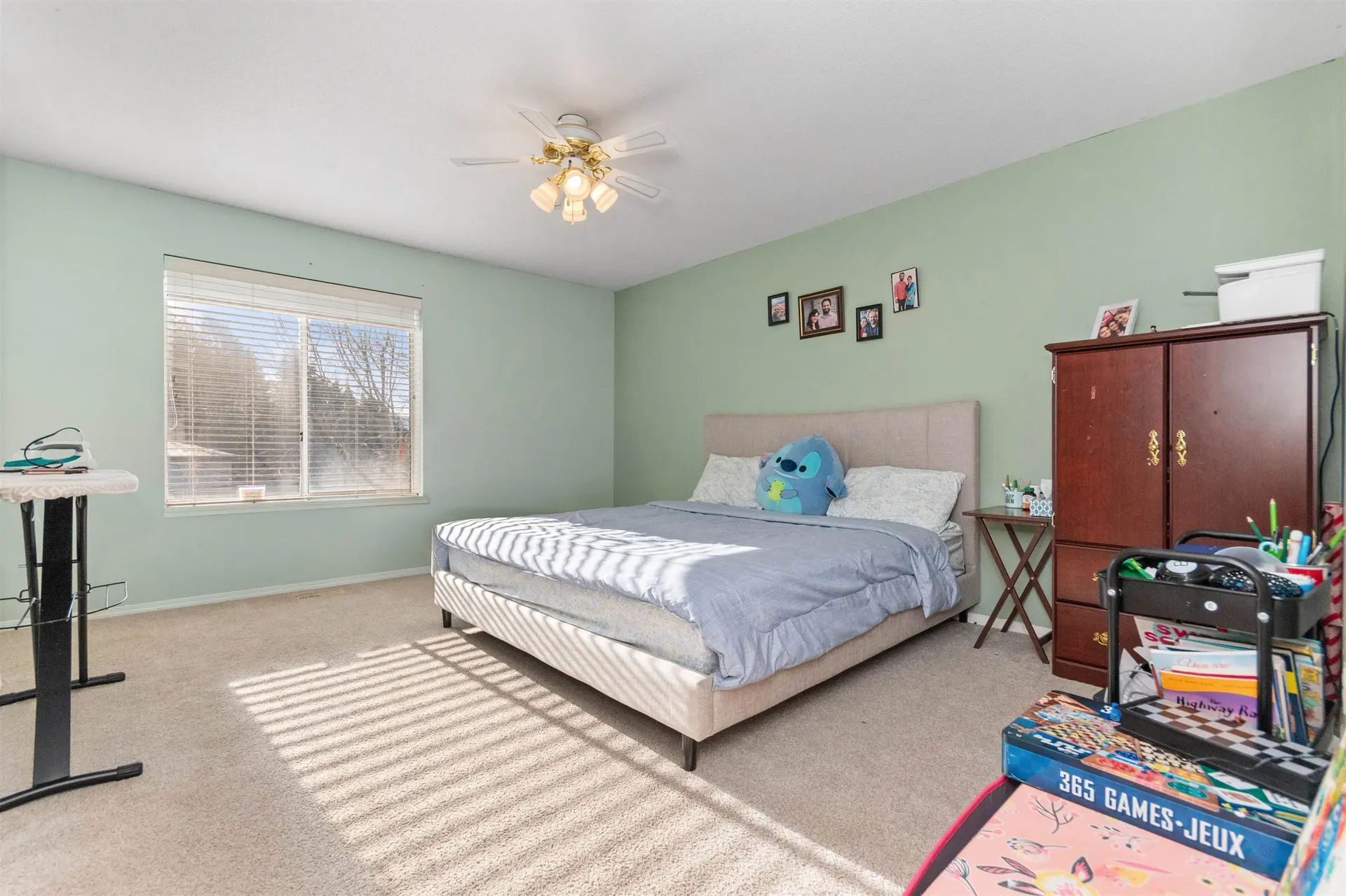 Property at #12 2575 McAdam Street, Abbotsford, BC
