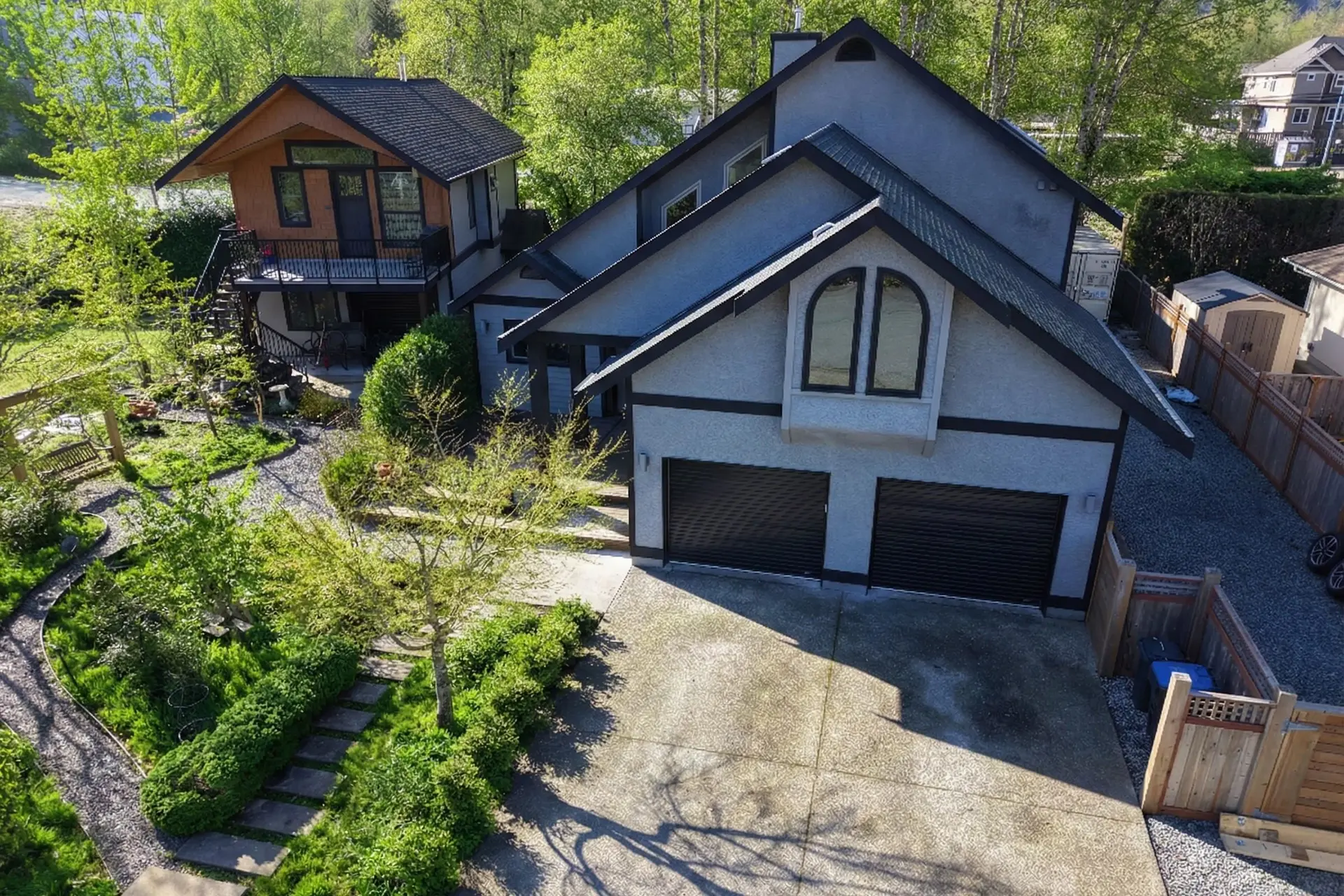Property at 41281 Meadow Avenue, Squamish, BC