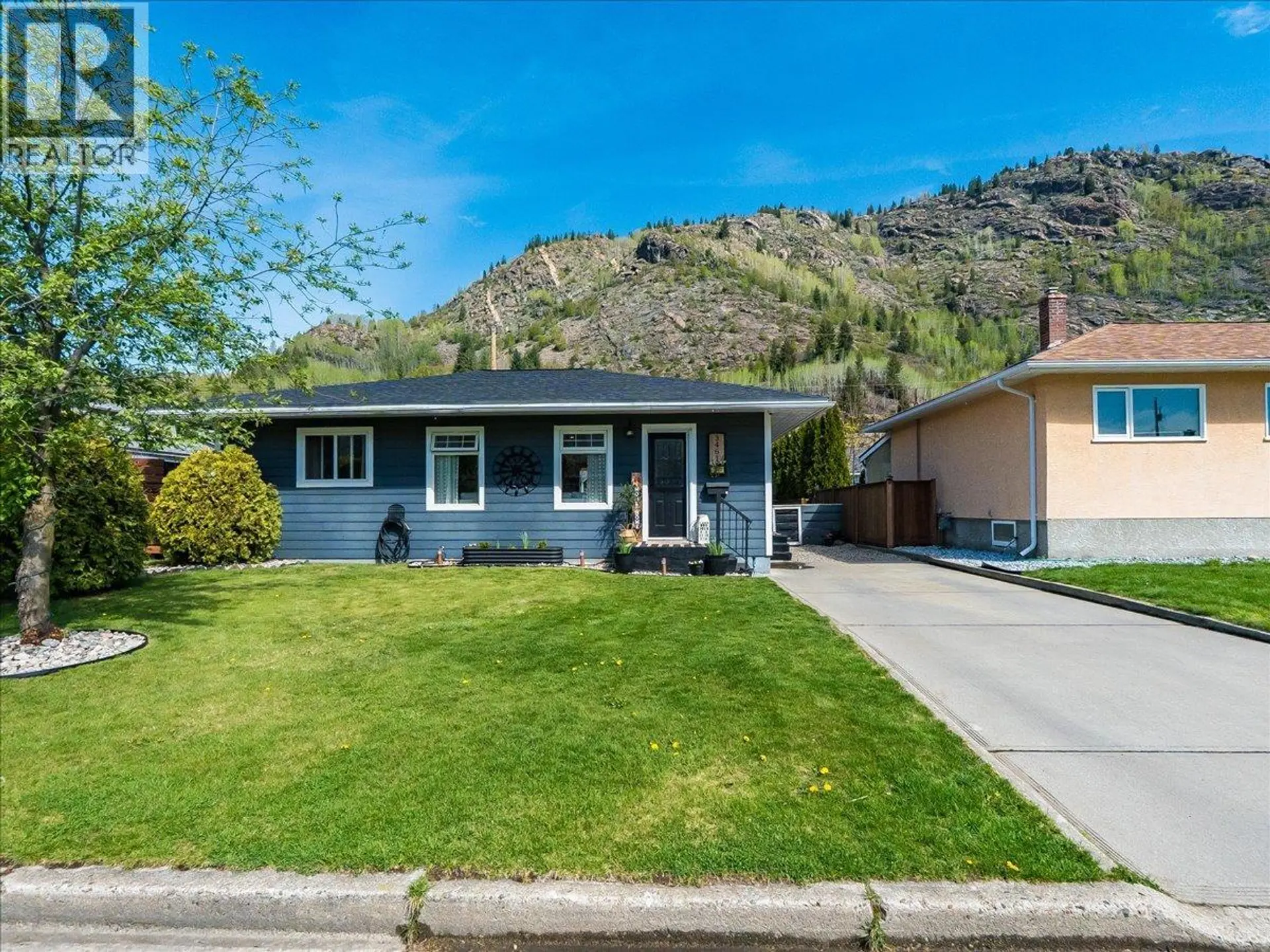 Property at 3461 Aster Drive, Trail, BC