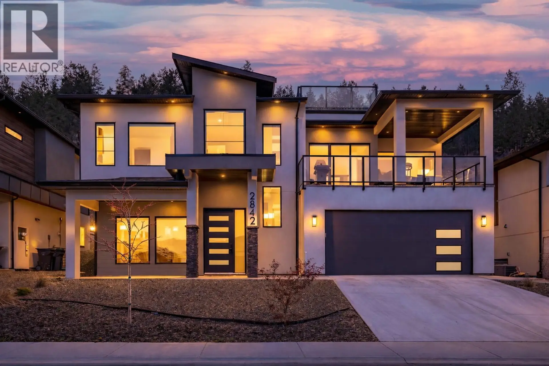 Property at 2842 Copper Ridge Drive, West Kelowna, BC