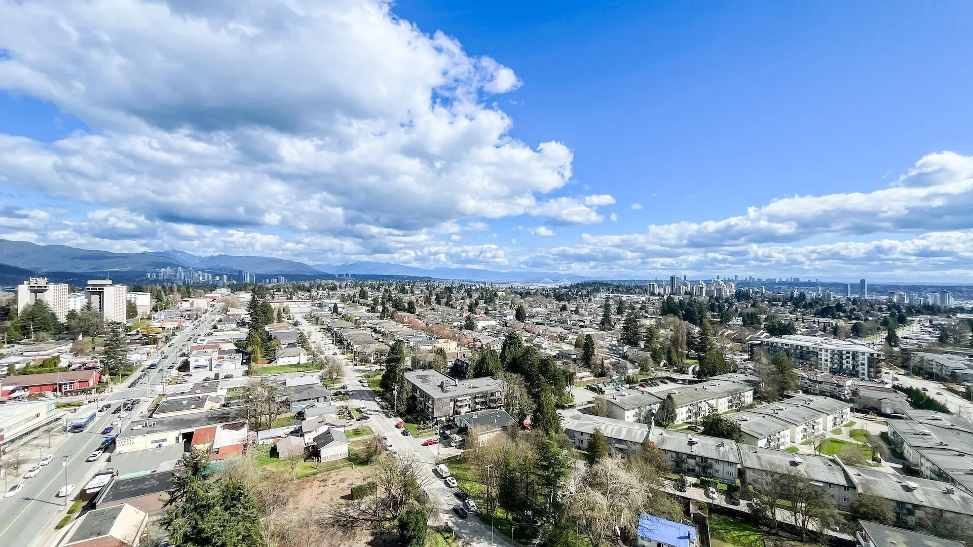 Property at #2108 7303 Noble Lane, Burnaby, BC