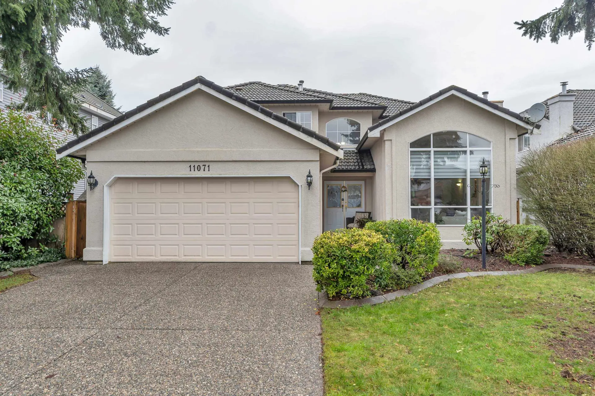 Property at 11071 160a Street, Surrey, BC