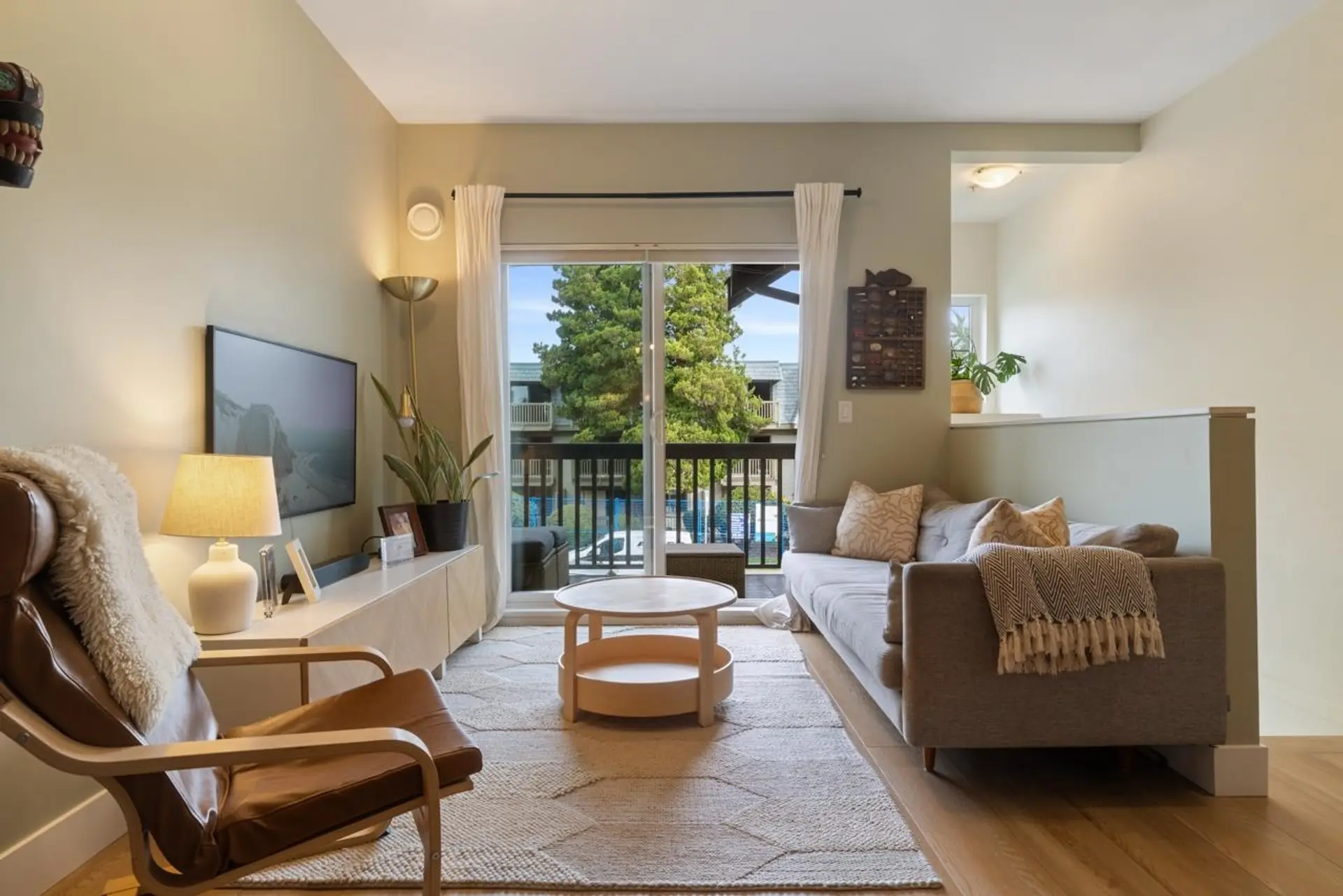 Property at #210 4458 Albert Street, Burnaby, BC