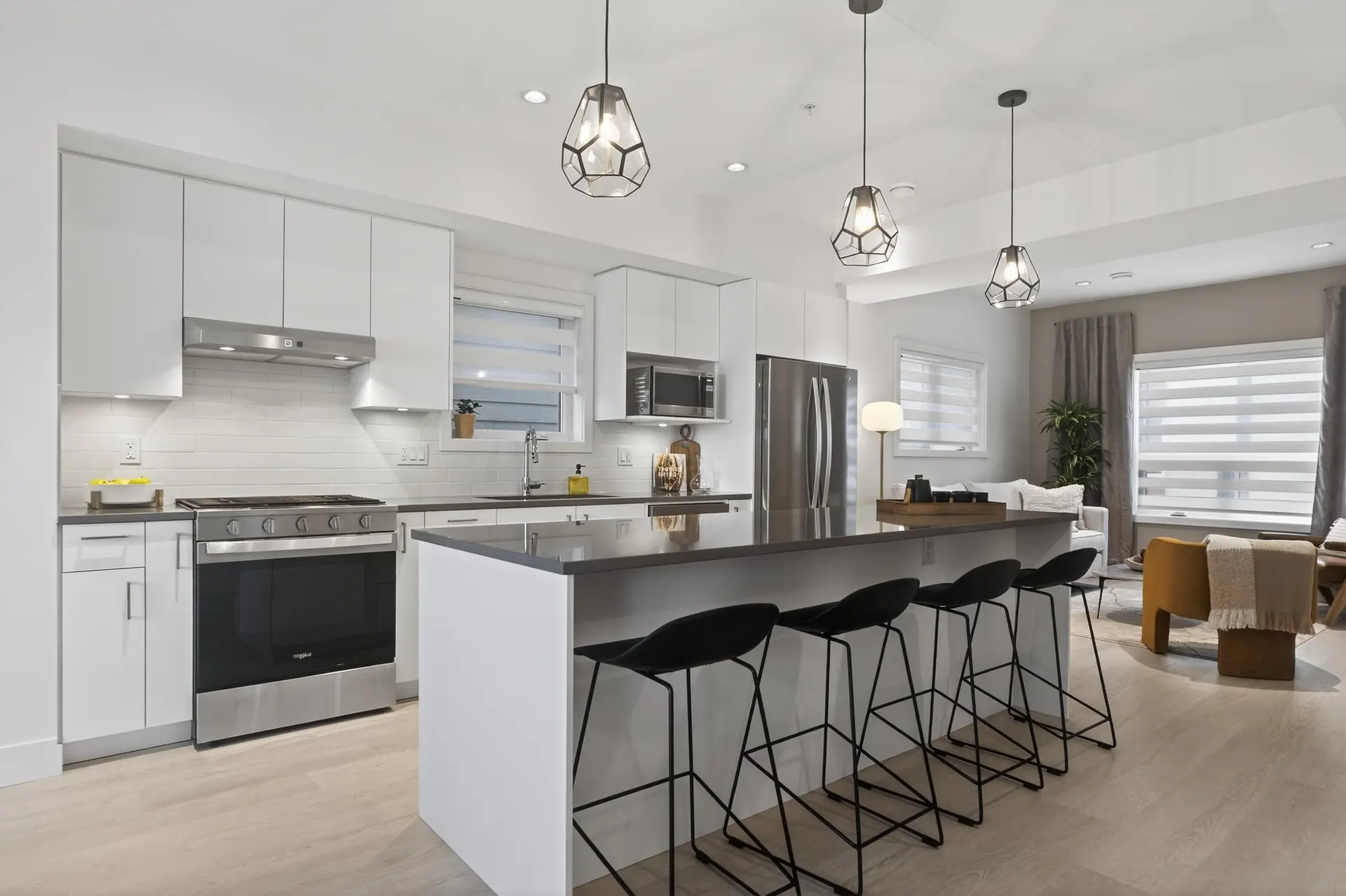 Property at #60 7381 Preston Boulevard, Mission, BC