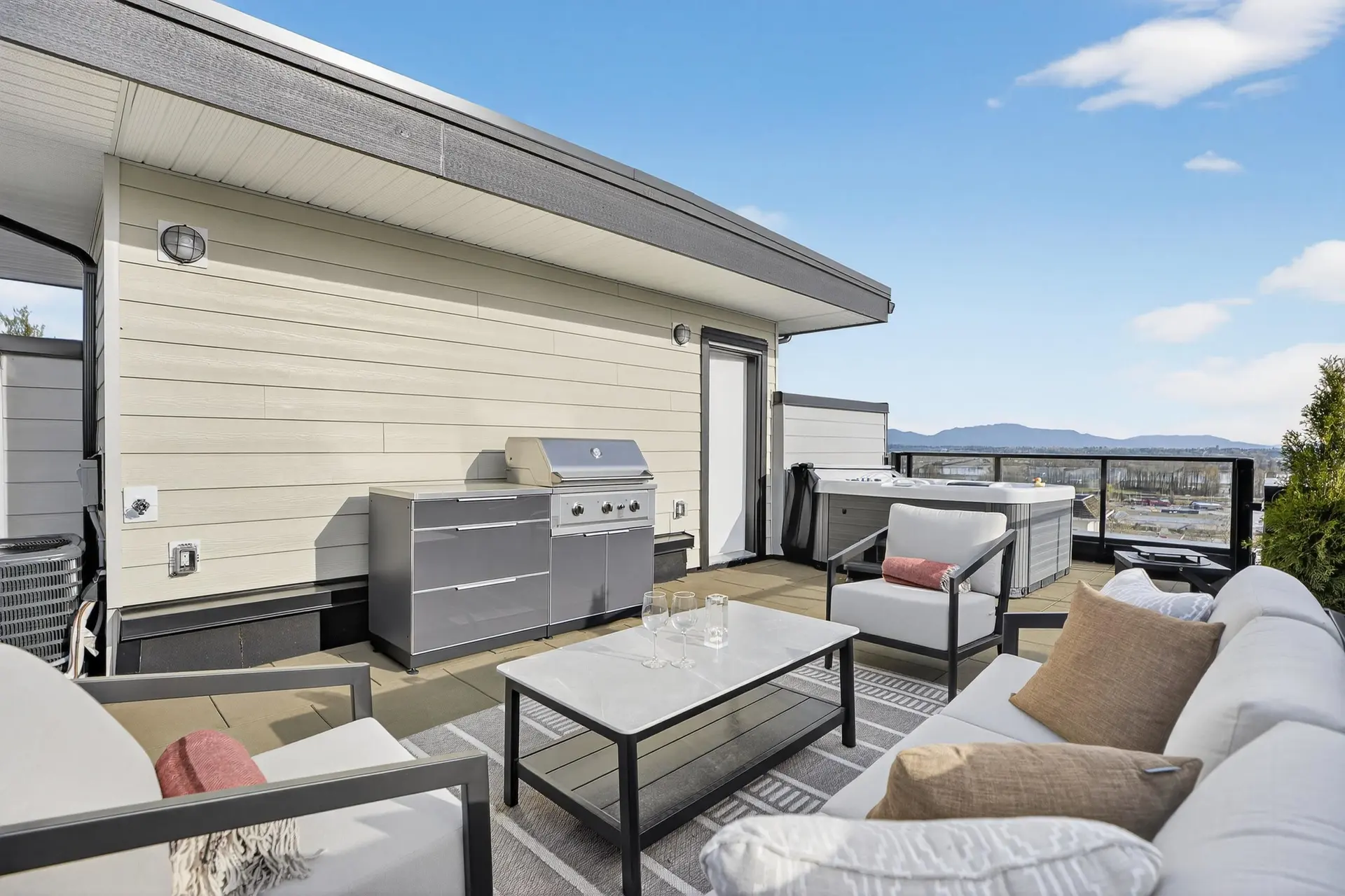 Property at #64 7381 Preston Boulevard, Mission, BC