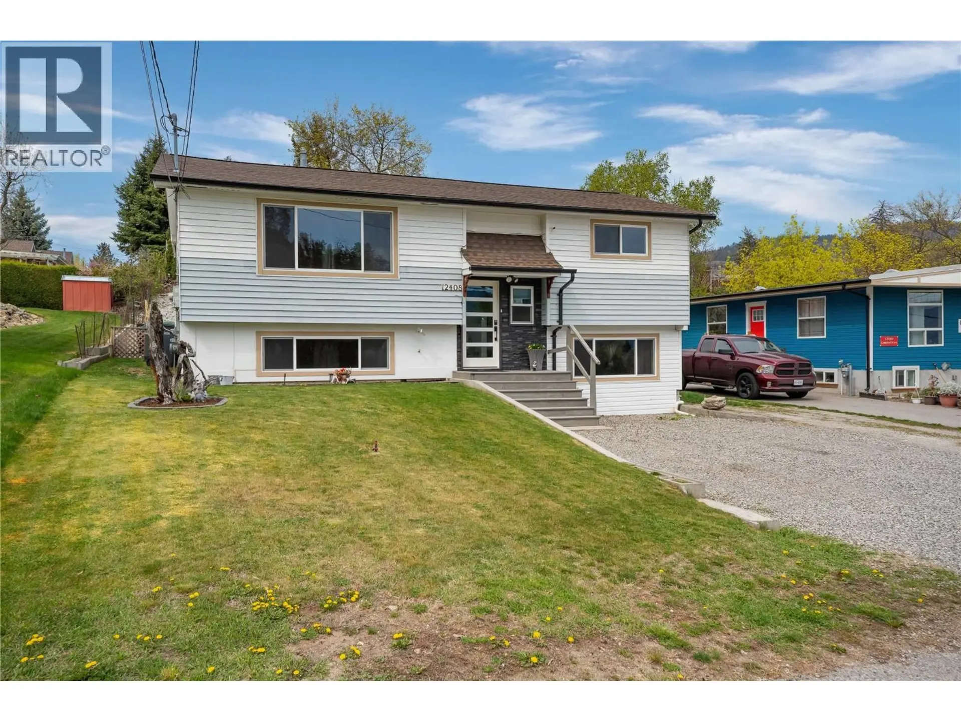 Property at 12408 CAMPBELL Crescent, Summerland, BC