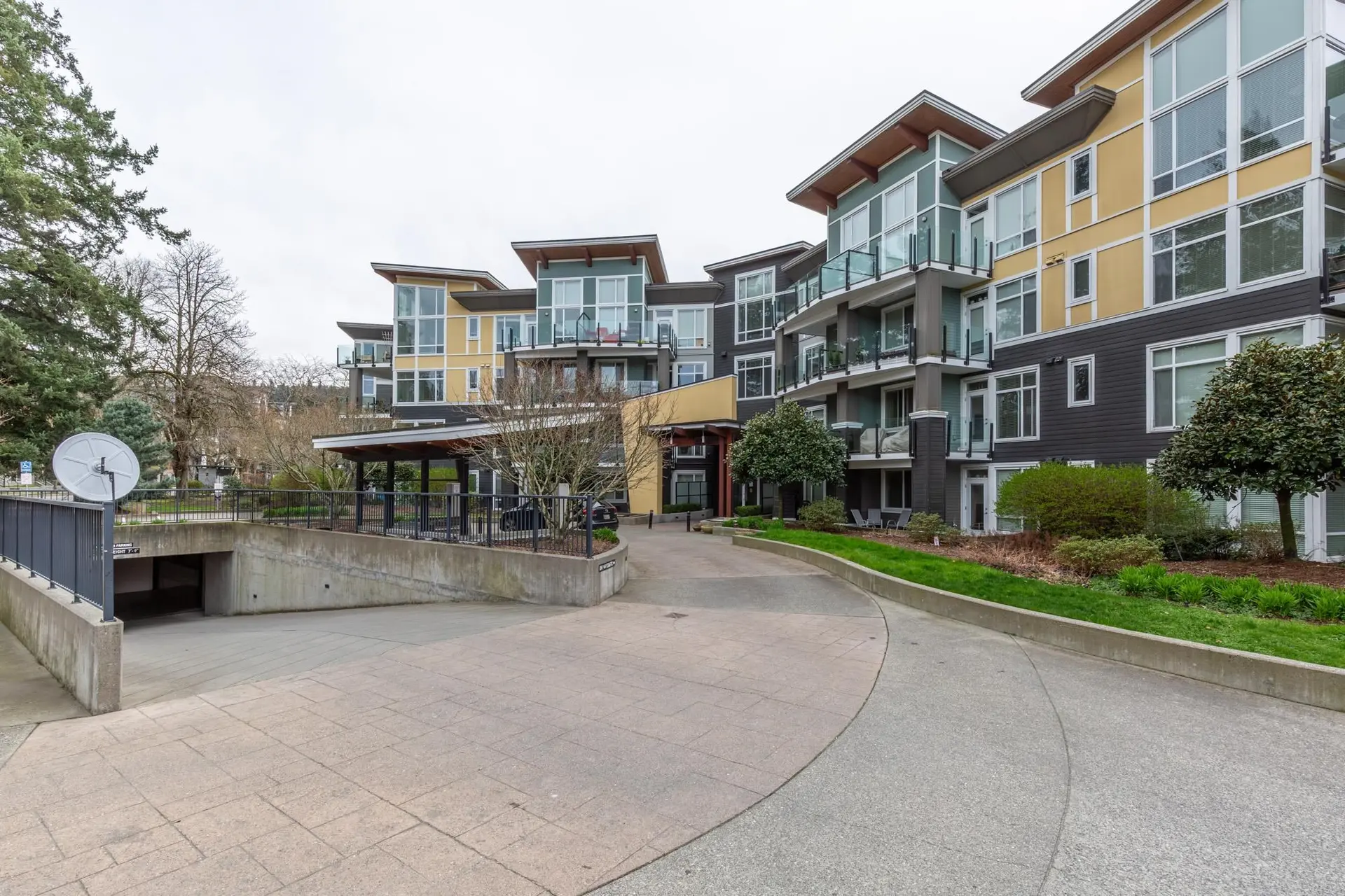 Property at #202 45389 Chehalis Drive, Chilliwack, BC