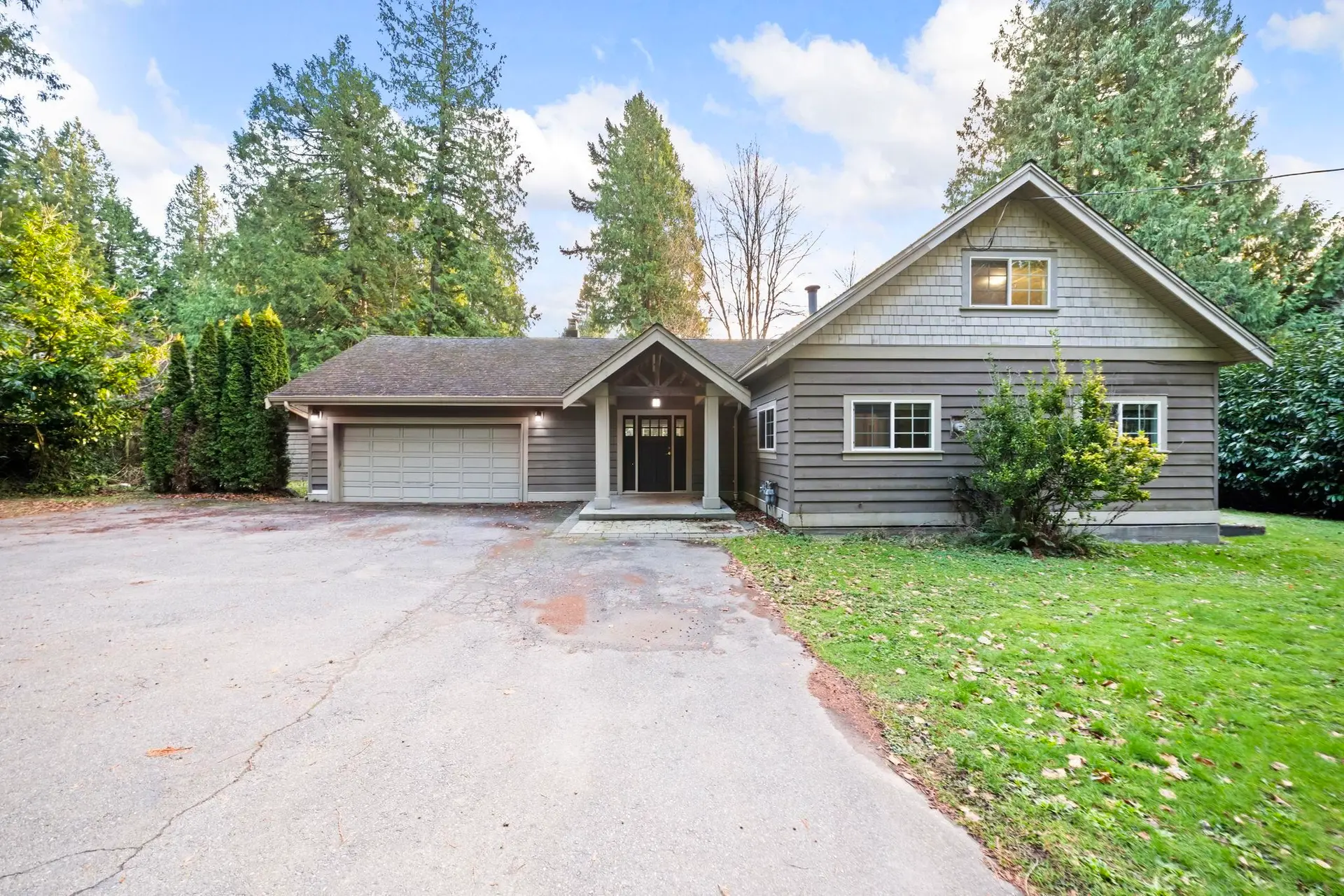 Property at 12686 20 Avenue, Surrey, BC