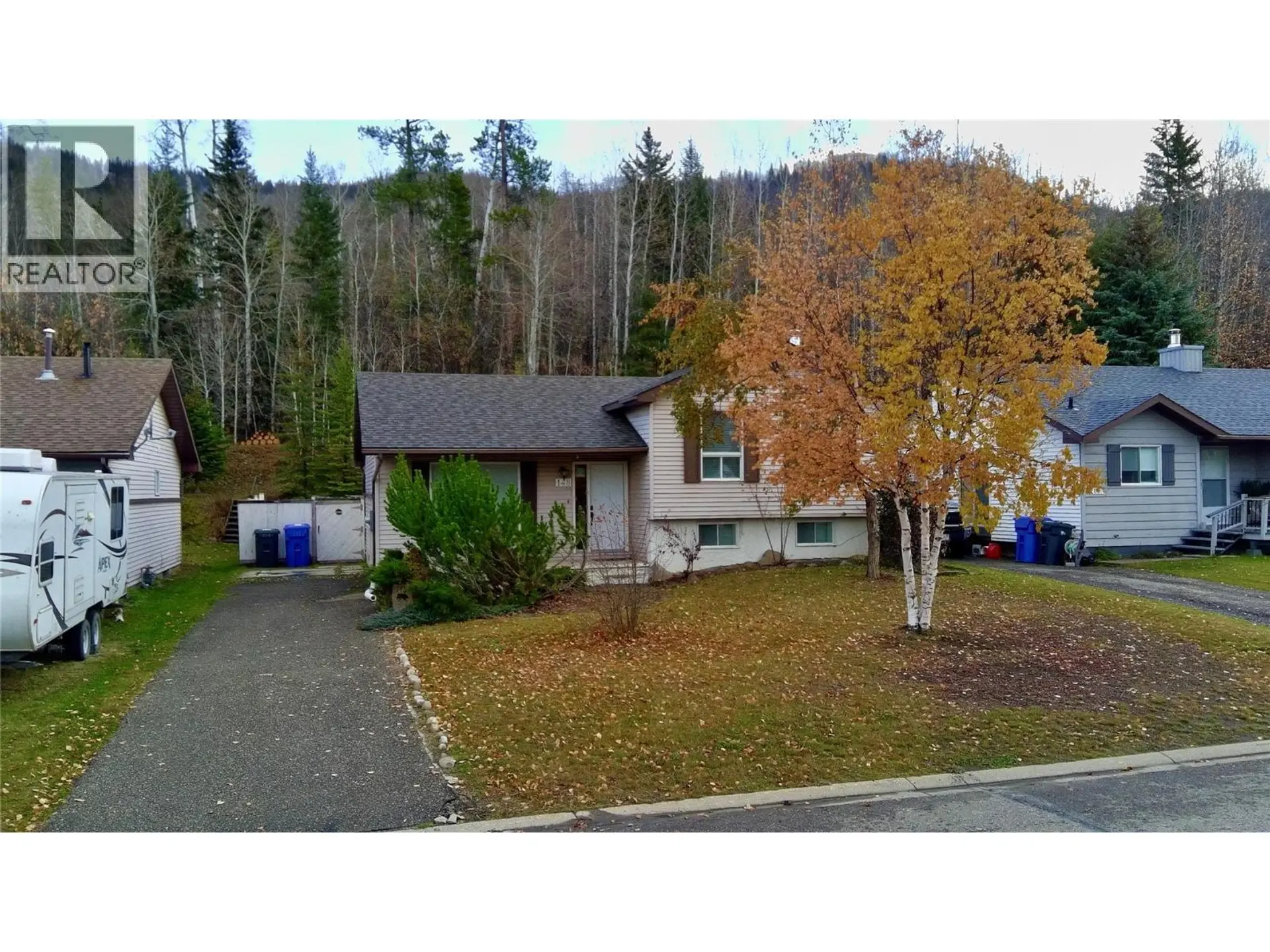 Property at 148 Gwillim Crescent, Tumbler Ridge, BC