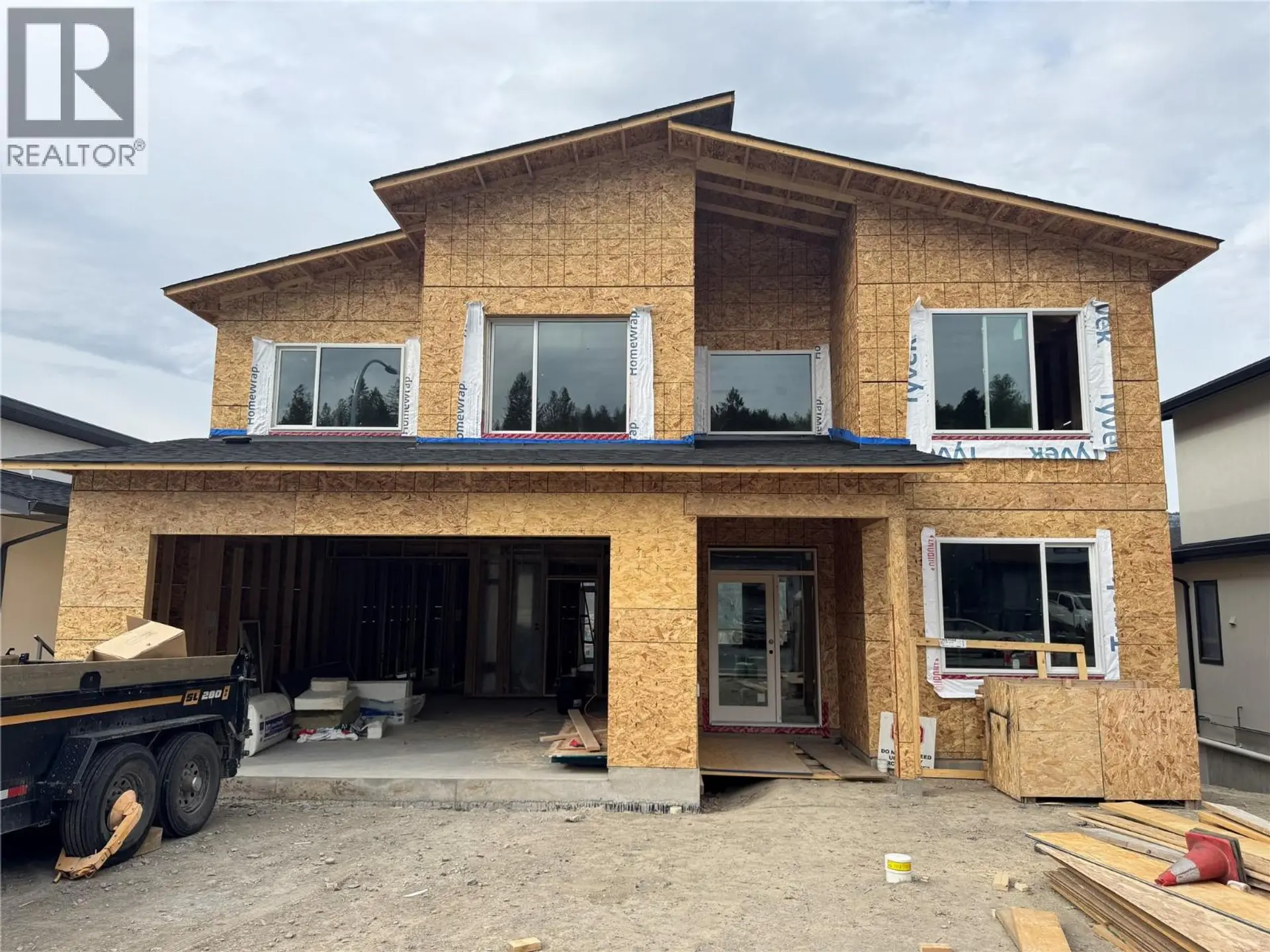 Property at 2170 Galore Crescent, Kamloops, BC