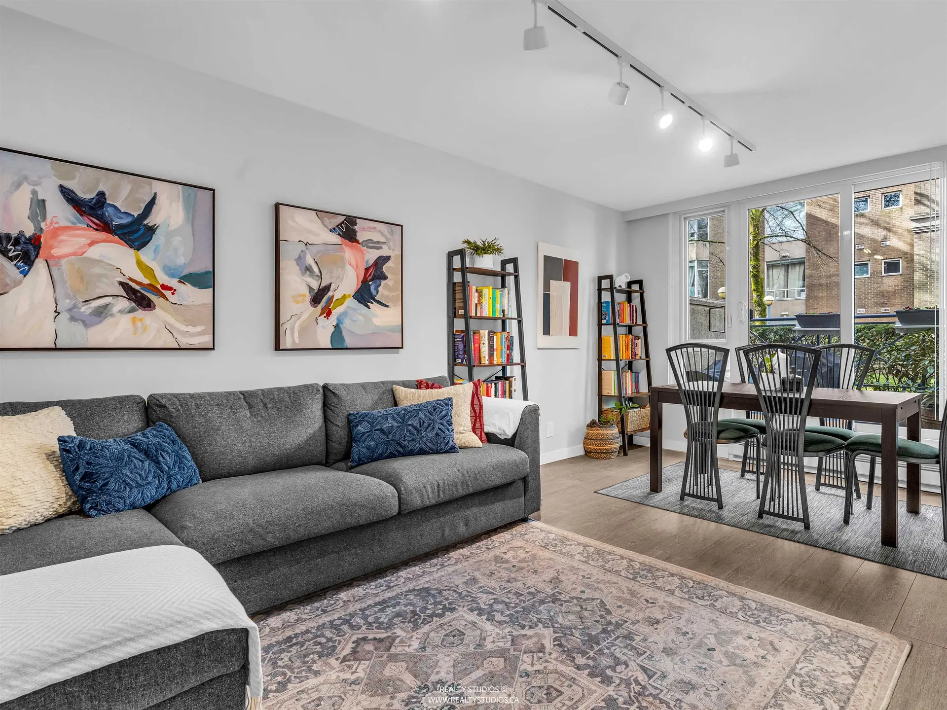 Property at #224 2628 Long Life Place, Vancouver, BC