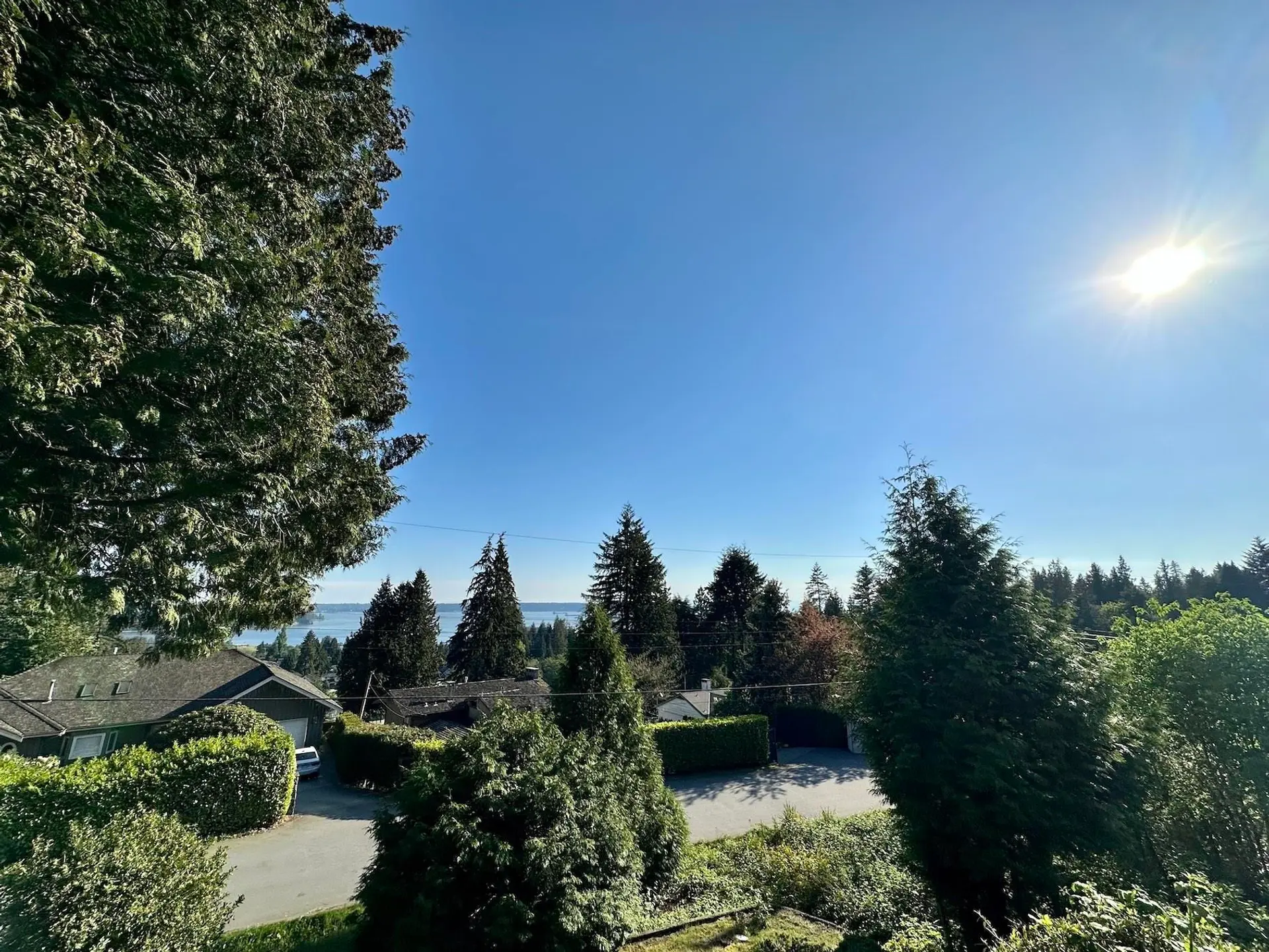 Property at 1215 Nepal Crescent, West Vancouver, BC