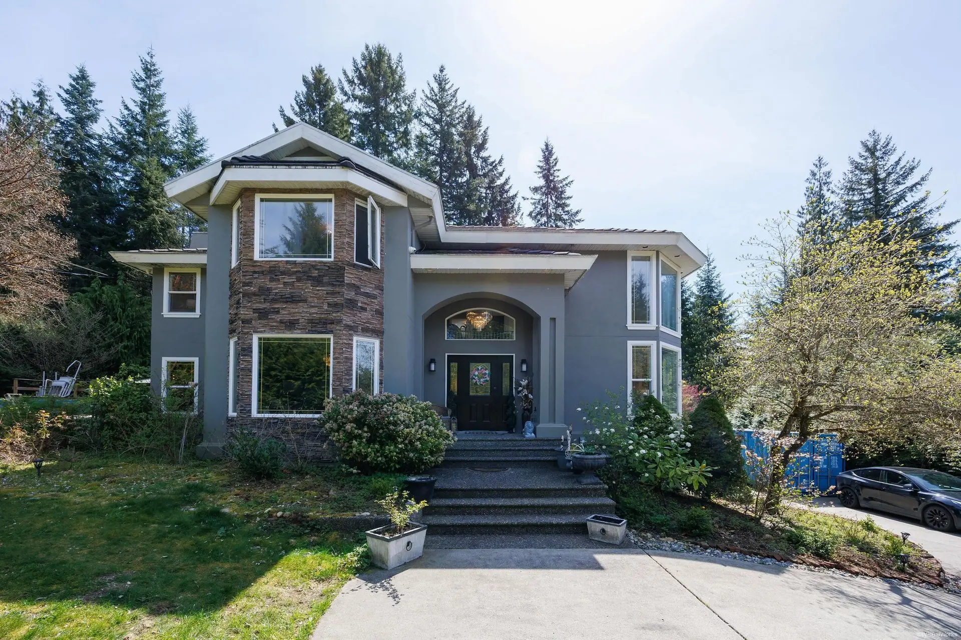 Property at 26310 127 Avenue, Maple Ridge, BC