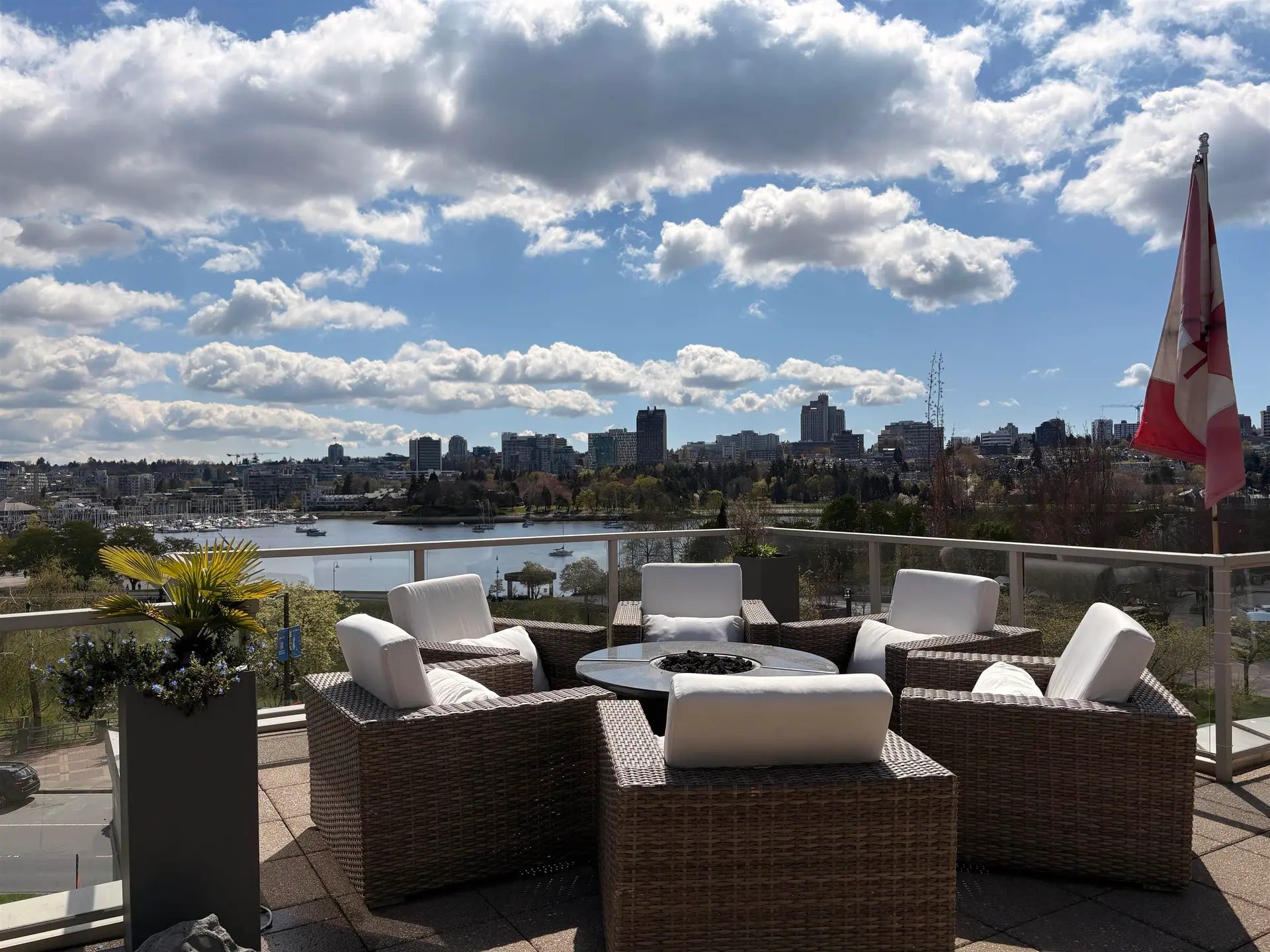 Property at #602 1388 Homer Street, Vancouver, BC