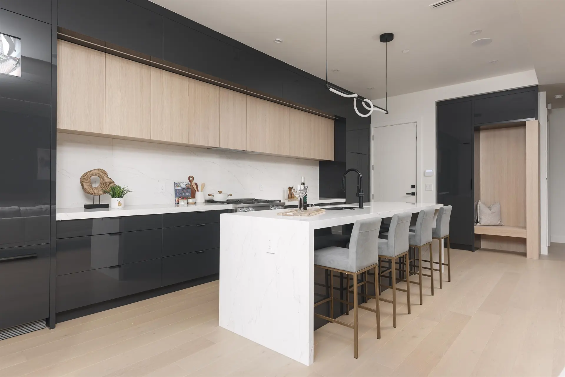 Property at #2 3232 W 38th Avenue, Vancouver, BC