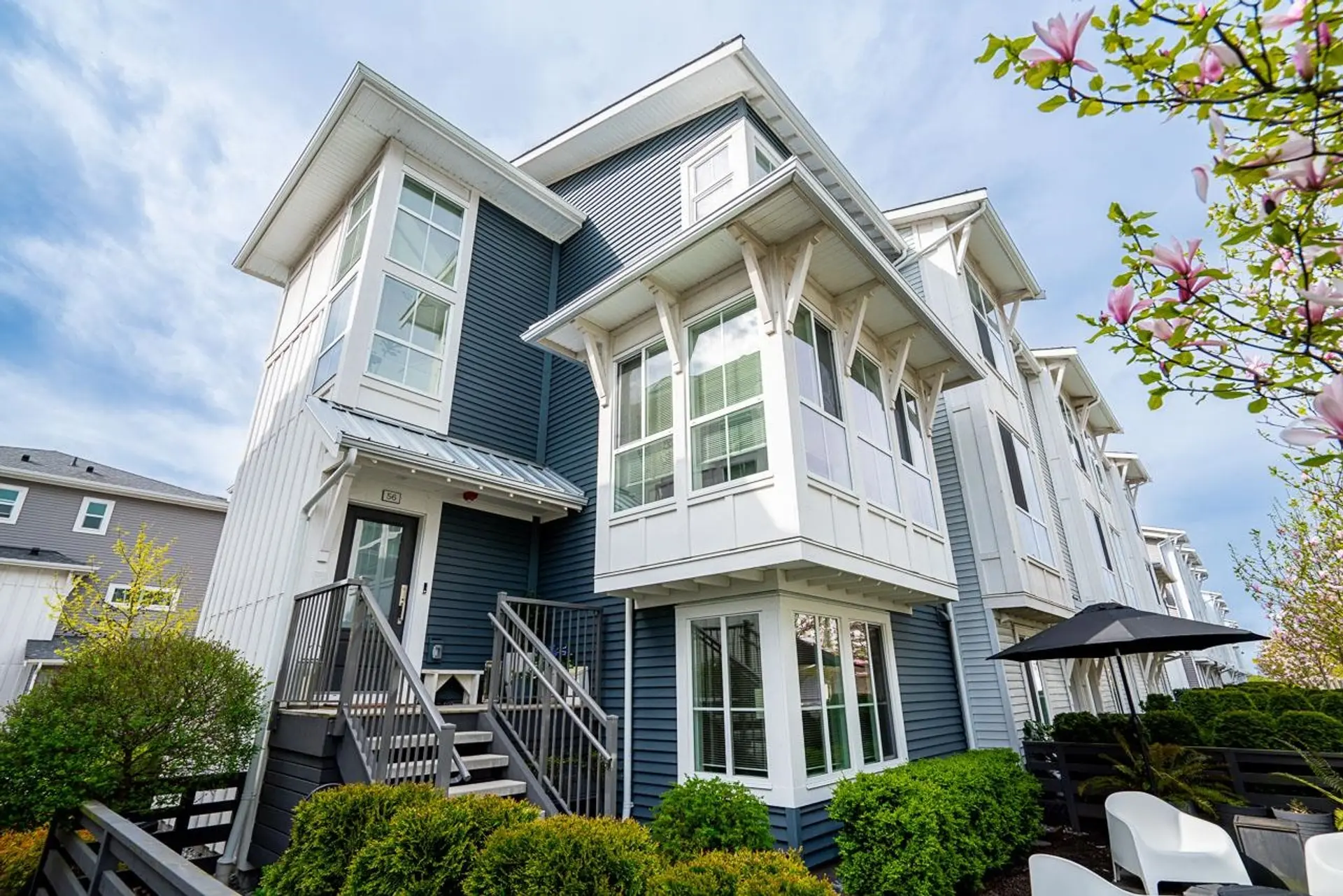 Property at #56 4656 Orca Way, Delta, BC