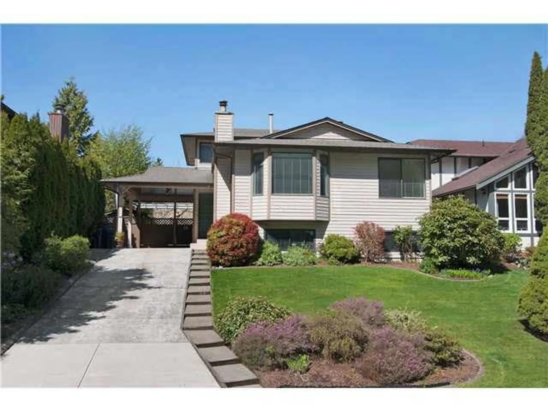 Property at 1265 Lynwood Avenue, Port Coquitlam, BC