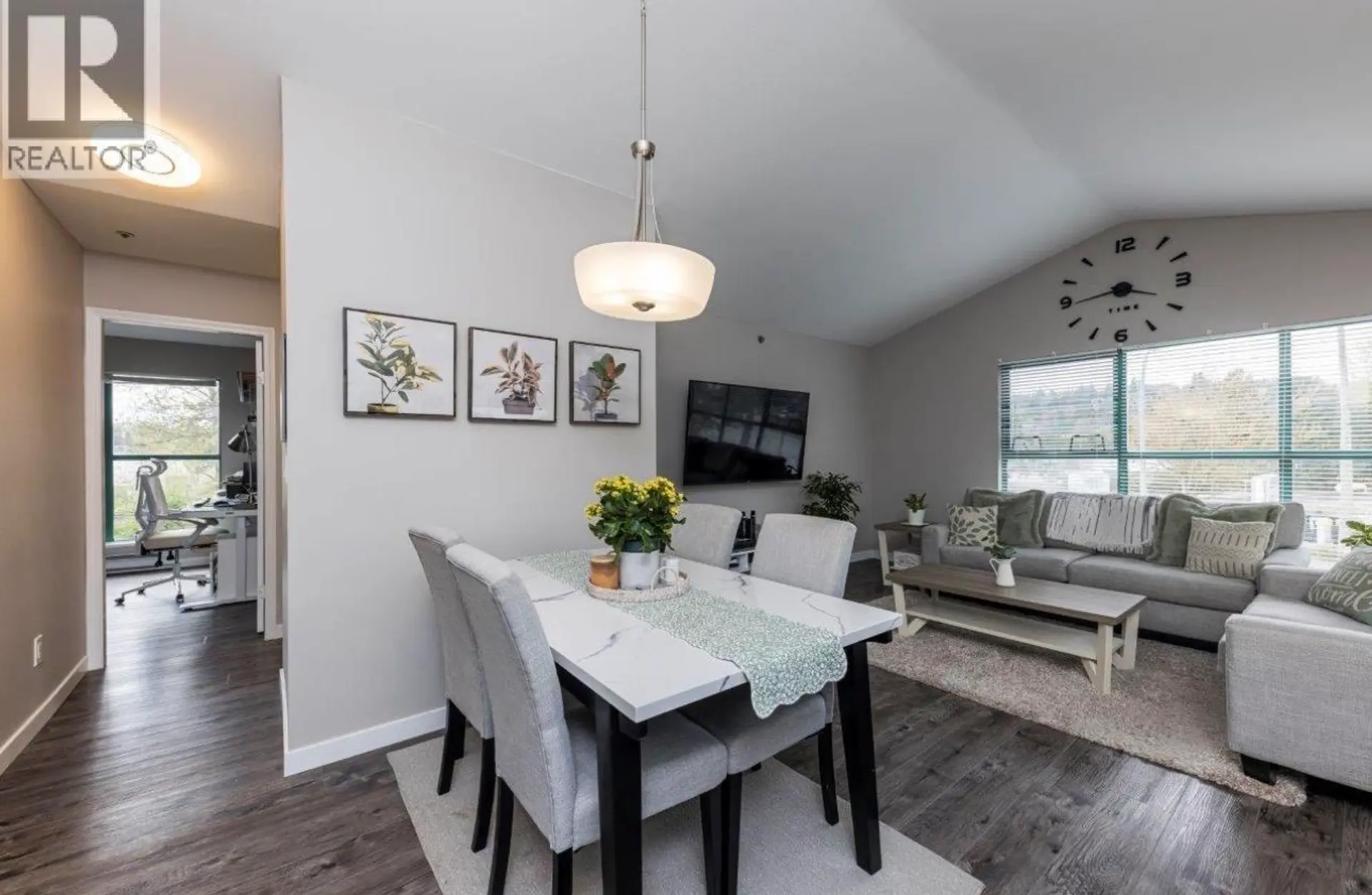 Property at #16 3200 Westwood Street, Port Coquitlam, BC