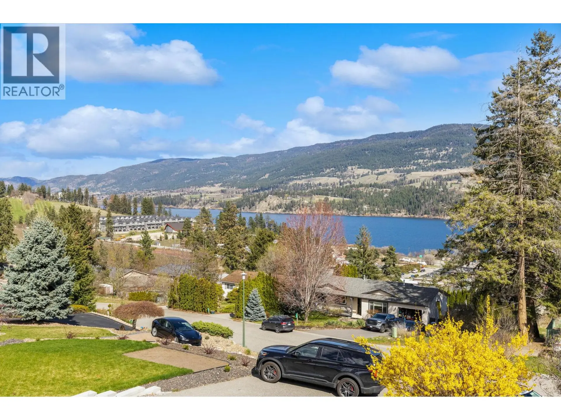 Property at 11822 Middleton Road, Lake Country, BC
