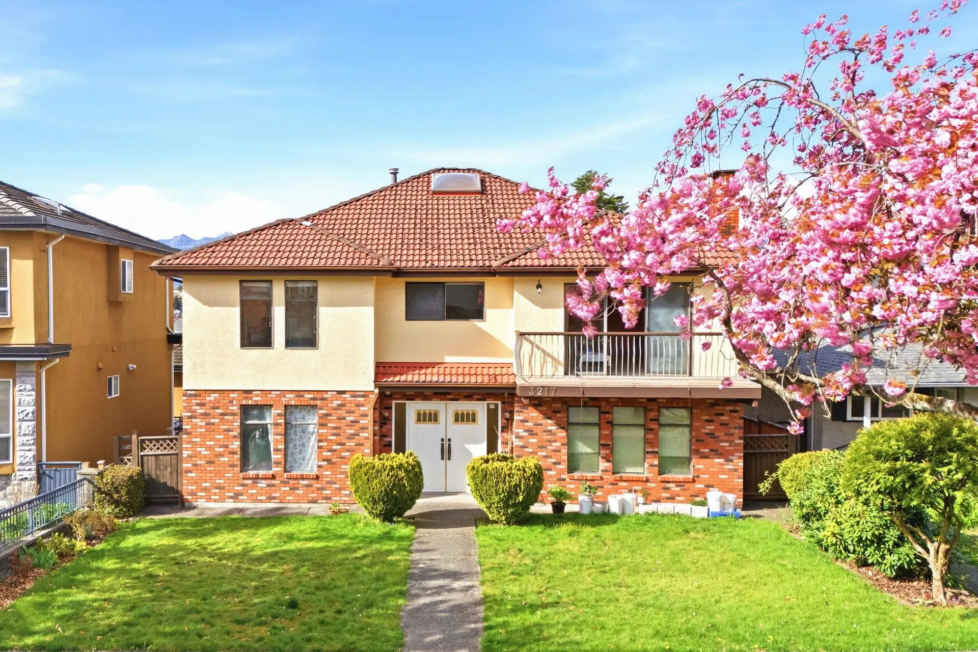Property at 3217 E 18th Avenue, Vancouver, BC