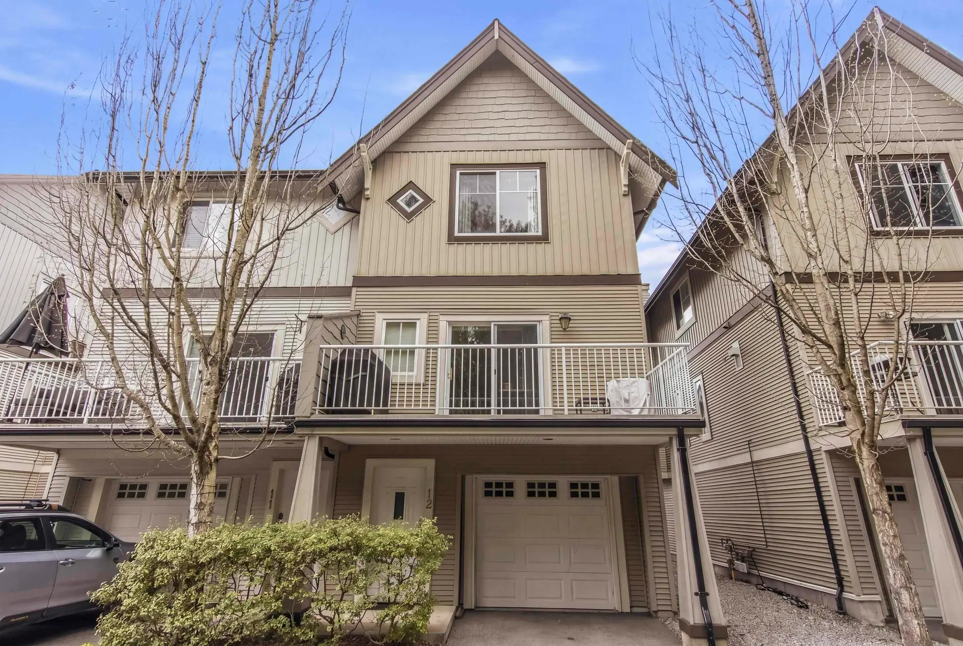 Property at #12 1800 Mamquam Road, Squamish, BC