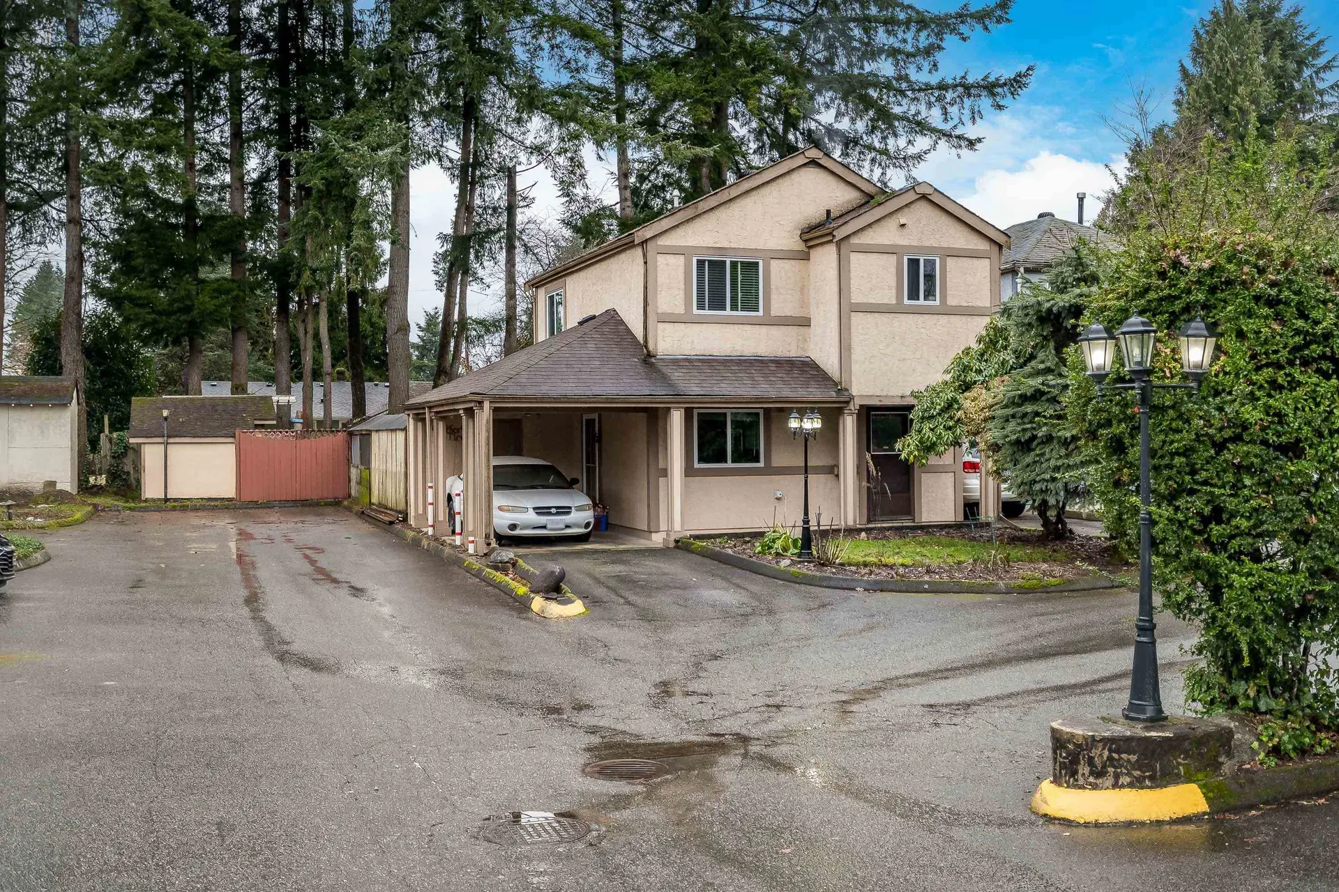 Property at 11956 214 Street, Maple Ridge, BC