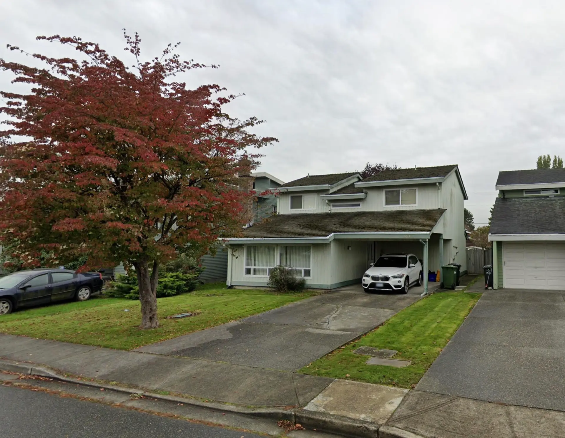 Property at 10311 Hollymount Drive, Richmond, BC