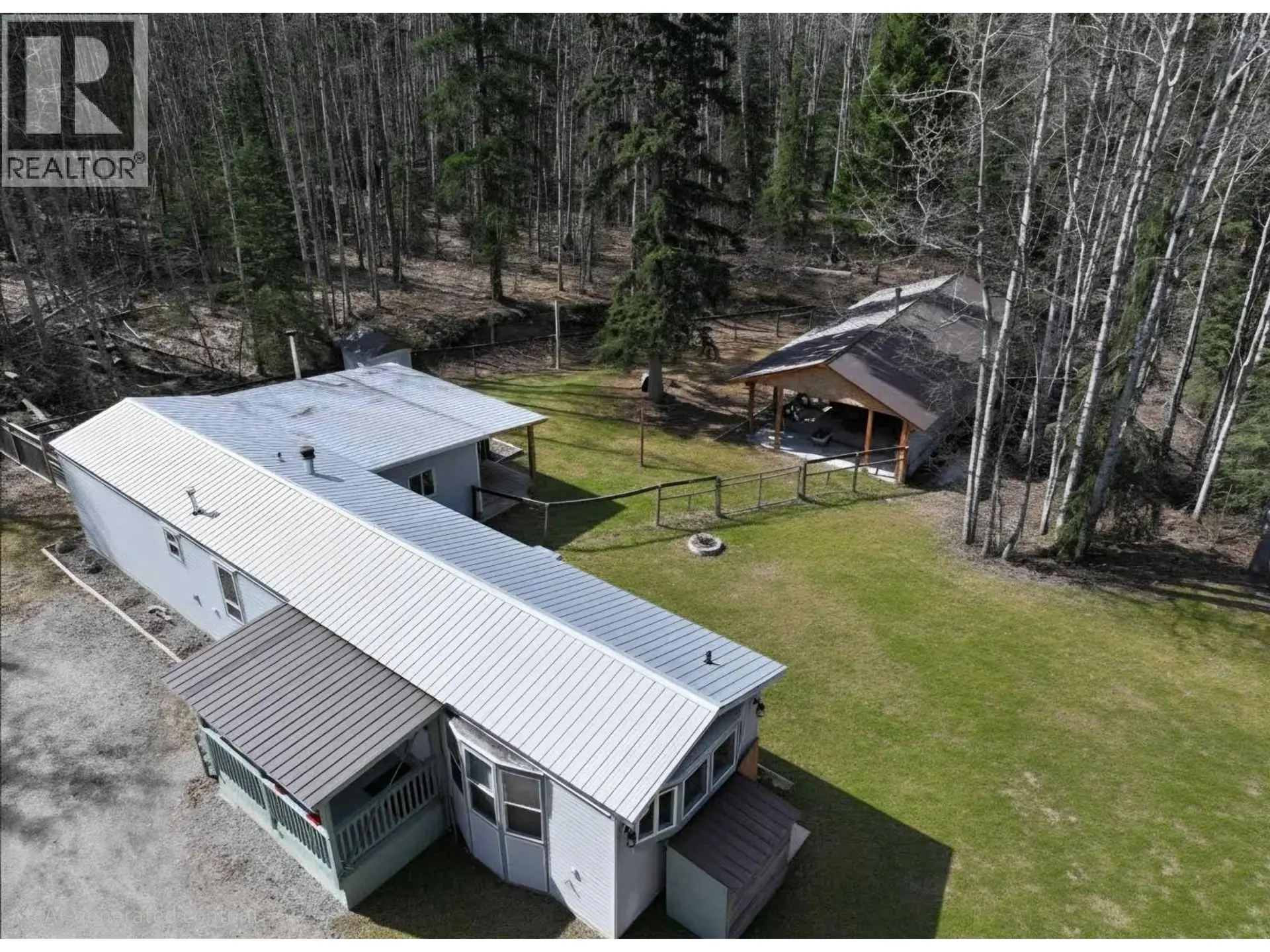 Property at 1483 WINWORD ROAD, Quesnel, BC