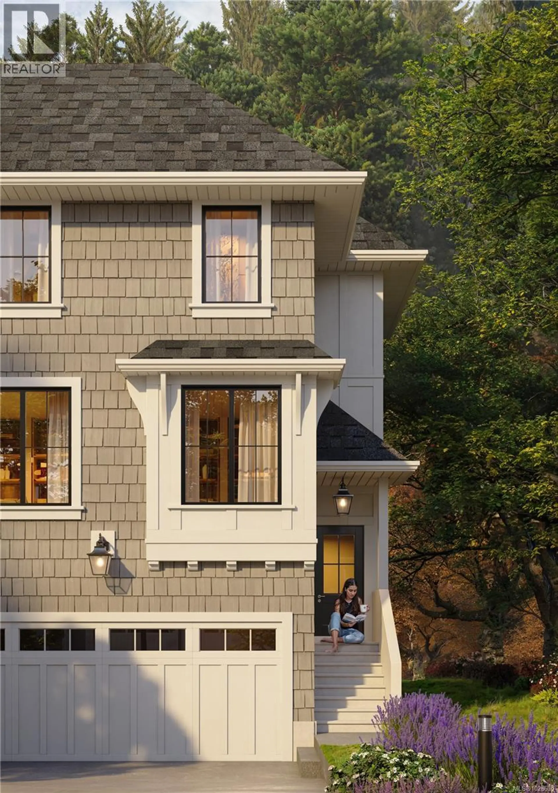 Property at 3521 Greystone Close, Langford, BC