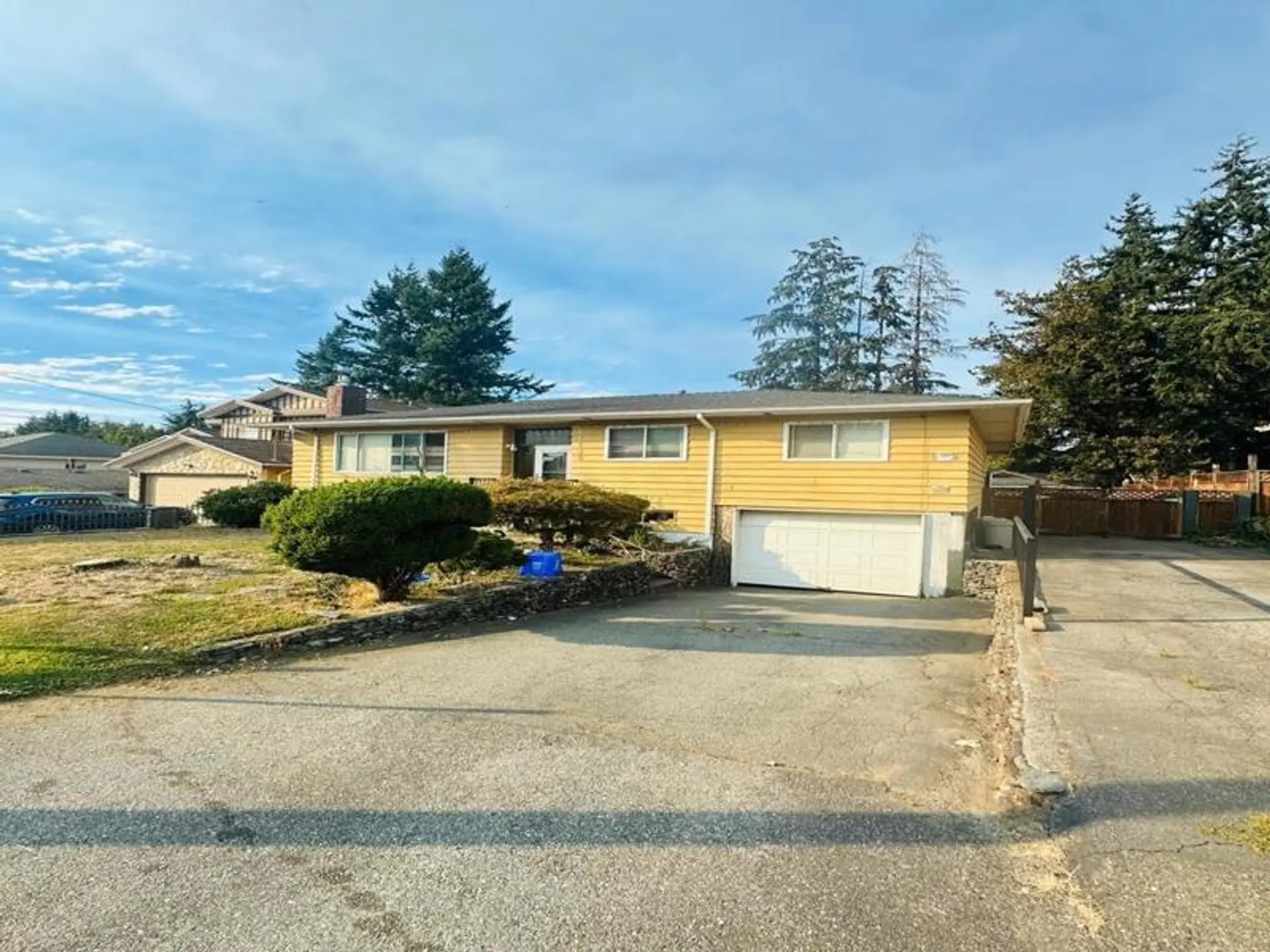 Property at 11435 88 Delta Avenue, Delta, BC