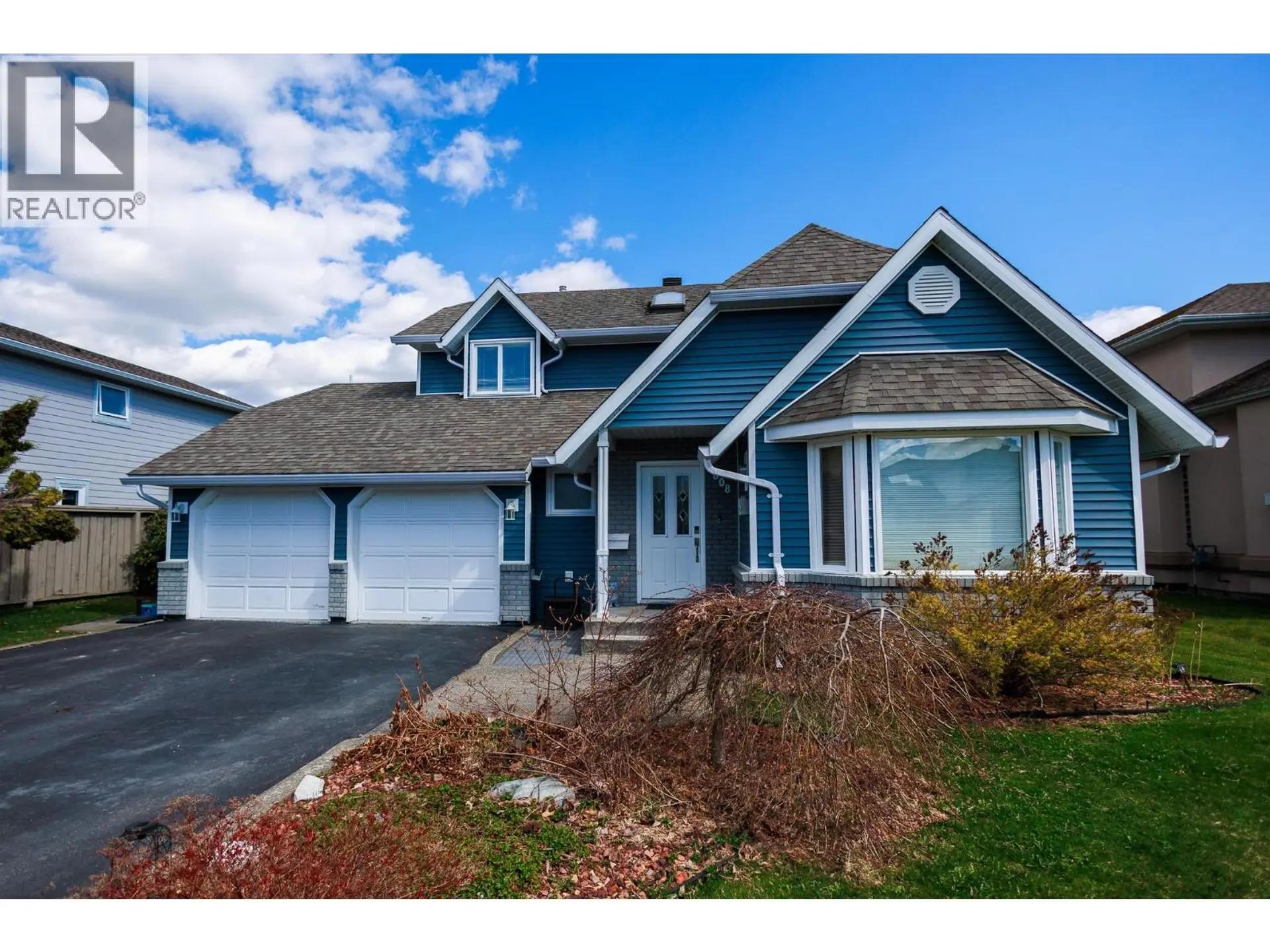 Property at 3808 DEJONG CRESCENT, Terrace, BC