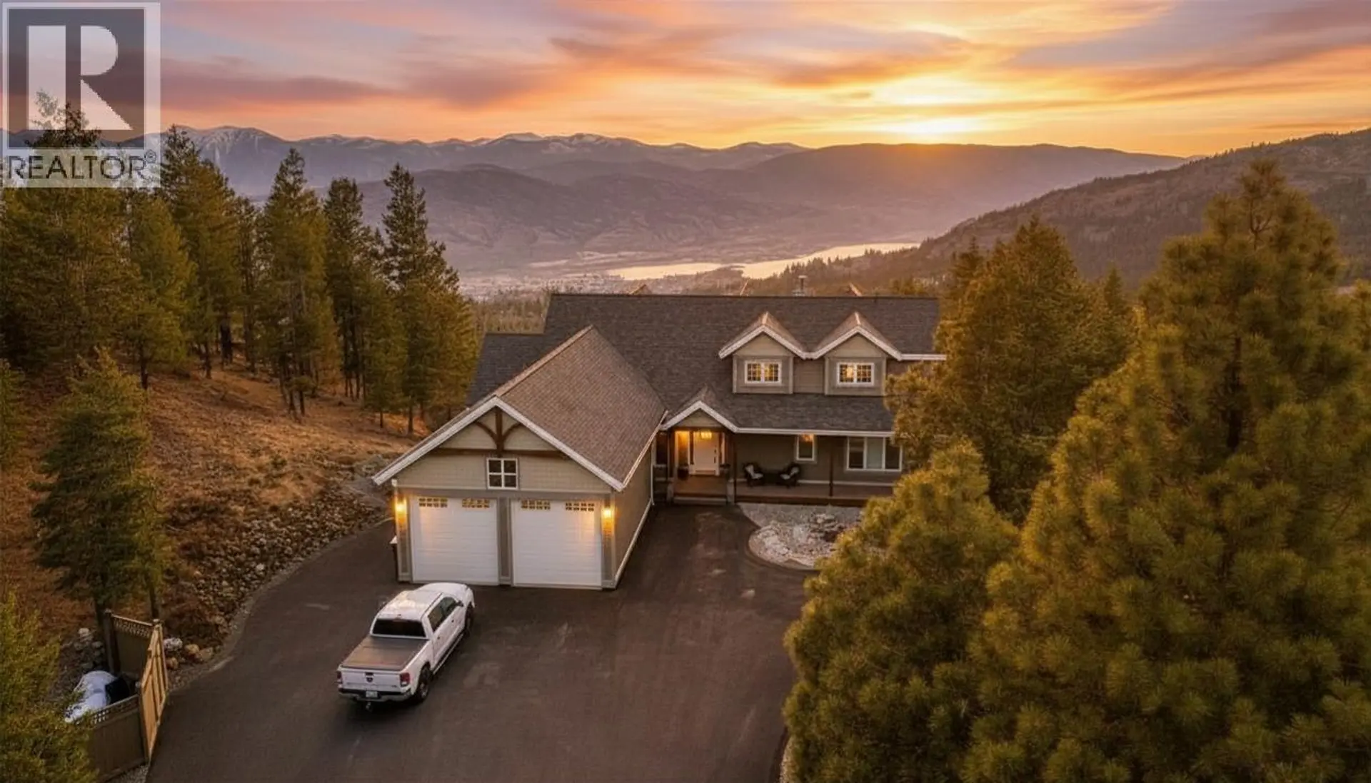 Property at 560 SASQUATCH Trail, Osoyoos, BC