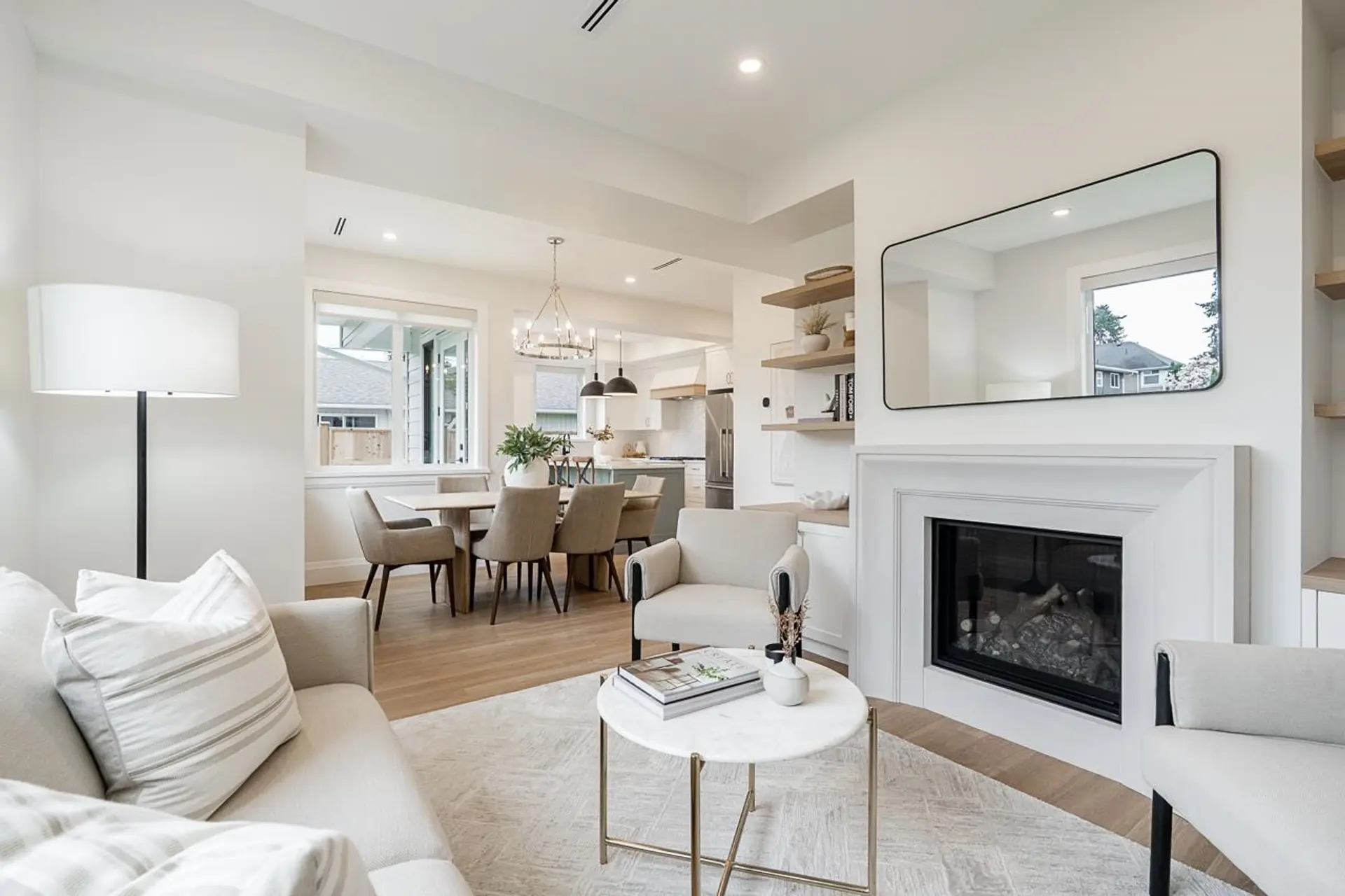 Property at #1 5411 Crescent Drive, Delta, BC
