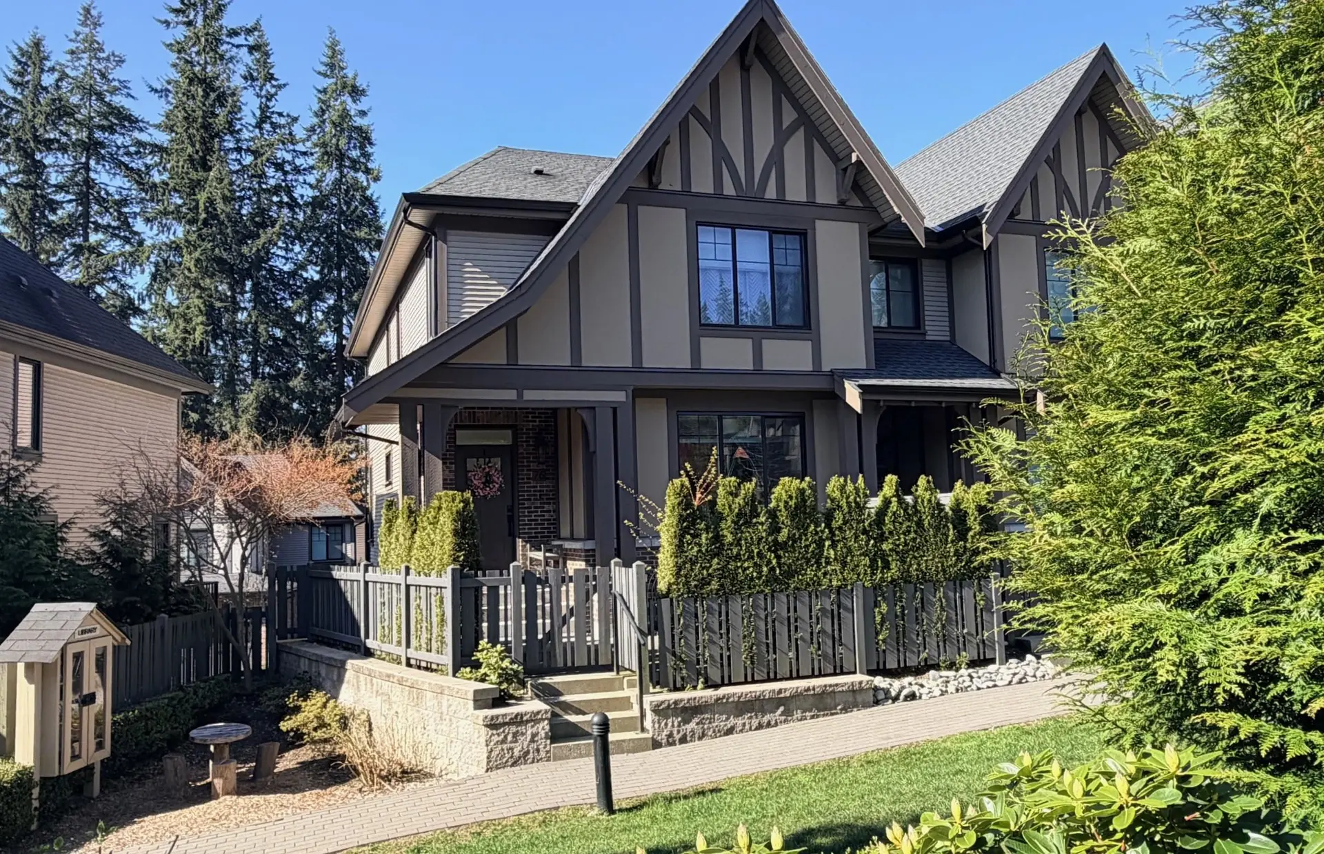 Property at #76 3306 Princeton Avenue, Coquitlam, BC