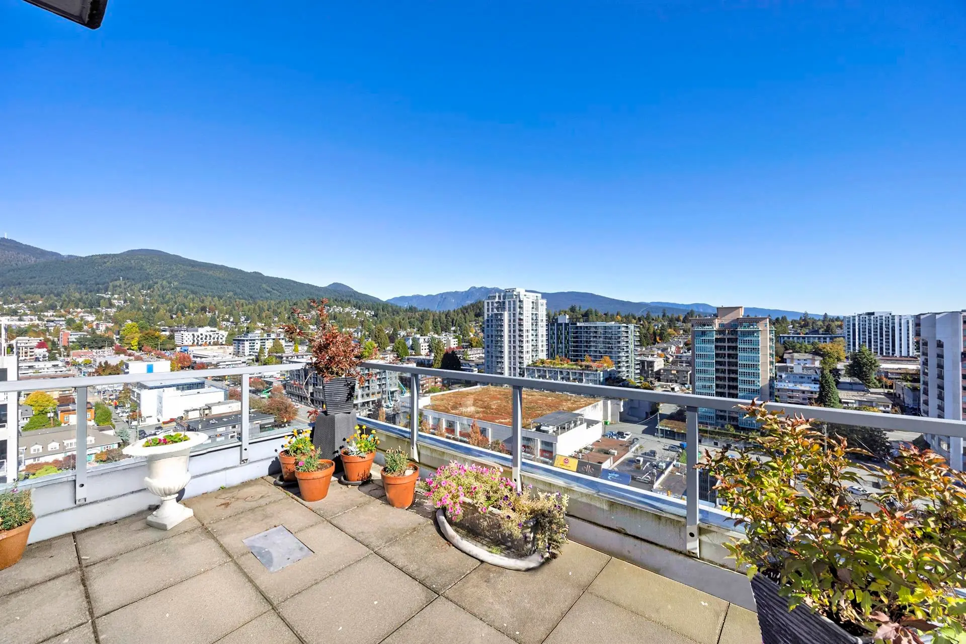Property at #1702 121 W 16th Street, North Vancouver, BC