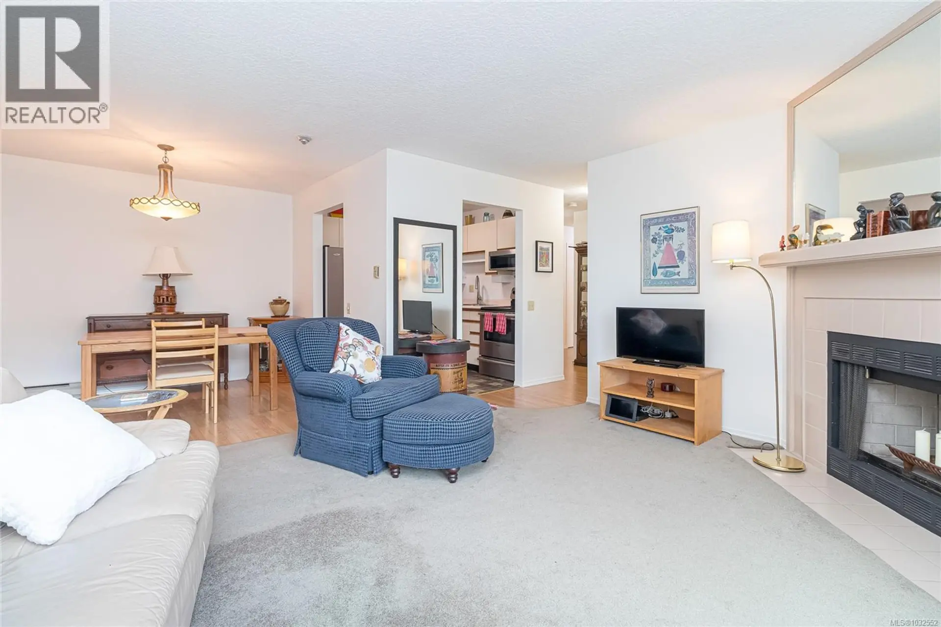 Property at #204 2490 Bevan Ave, Sidney, BC