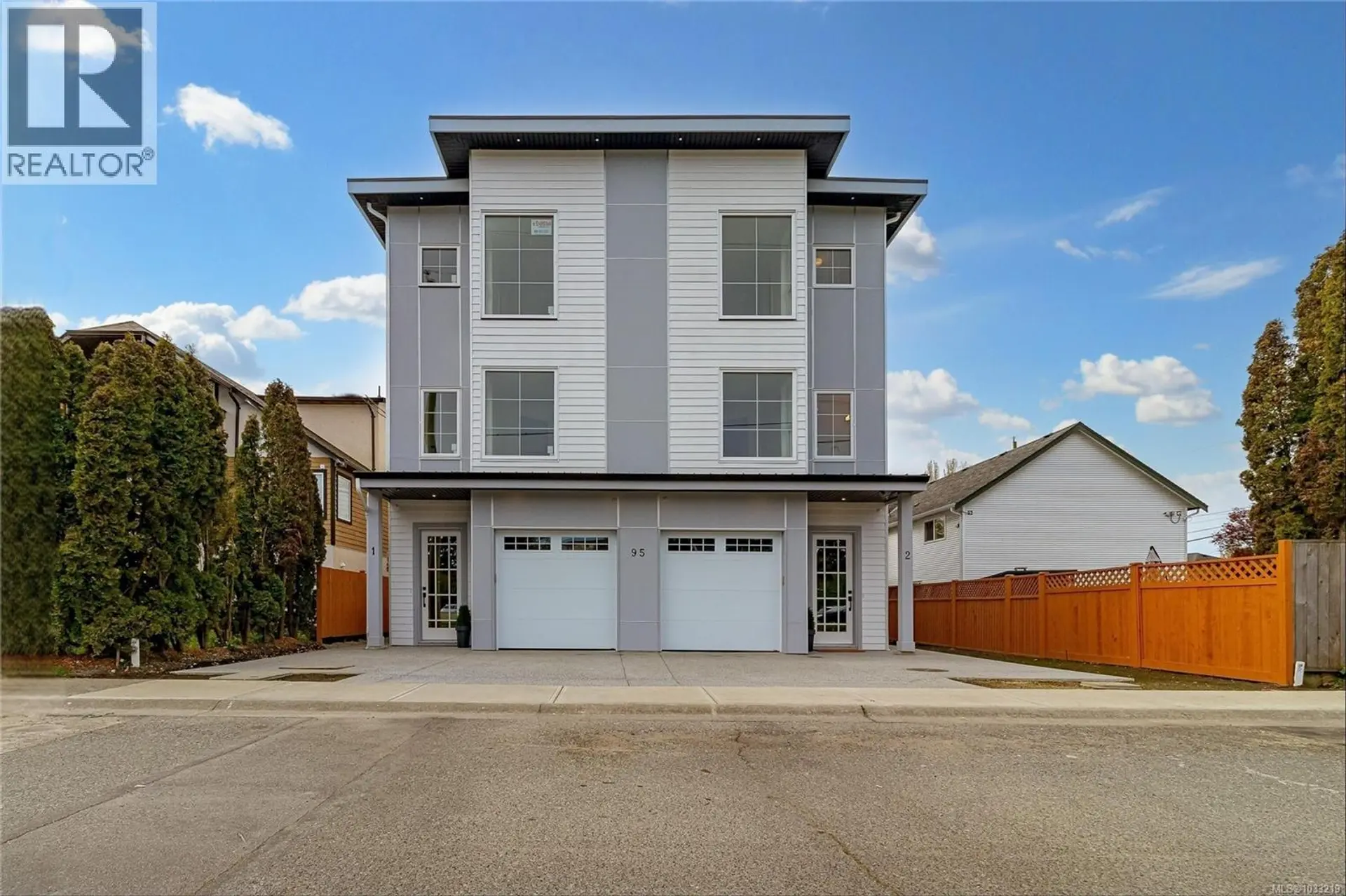 Property at ## 2 95 Battleford Ave, Saanich, BC