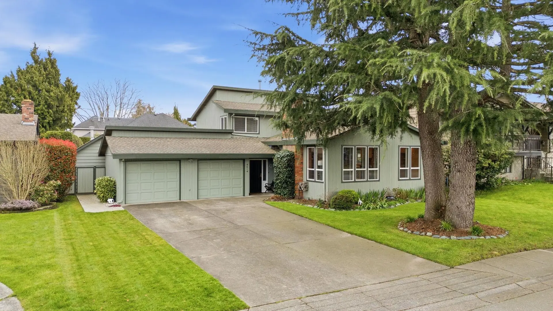 Property at 4614 54 Street, Delta, BC