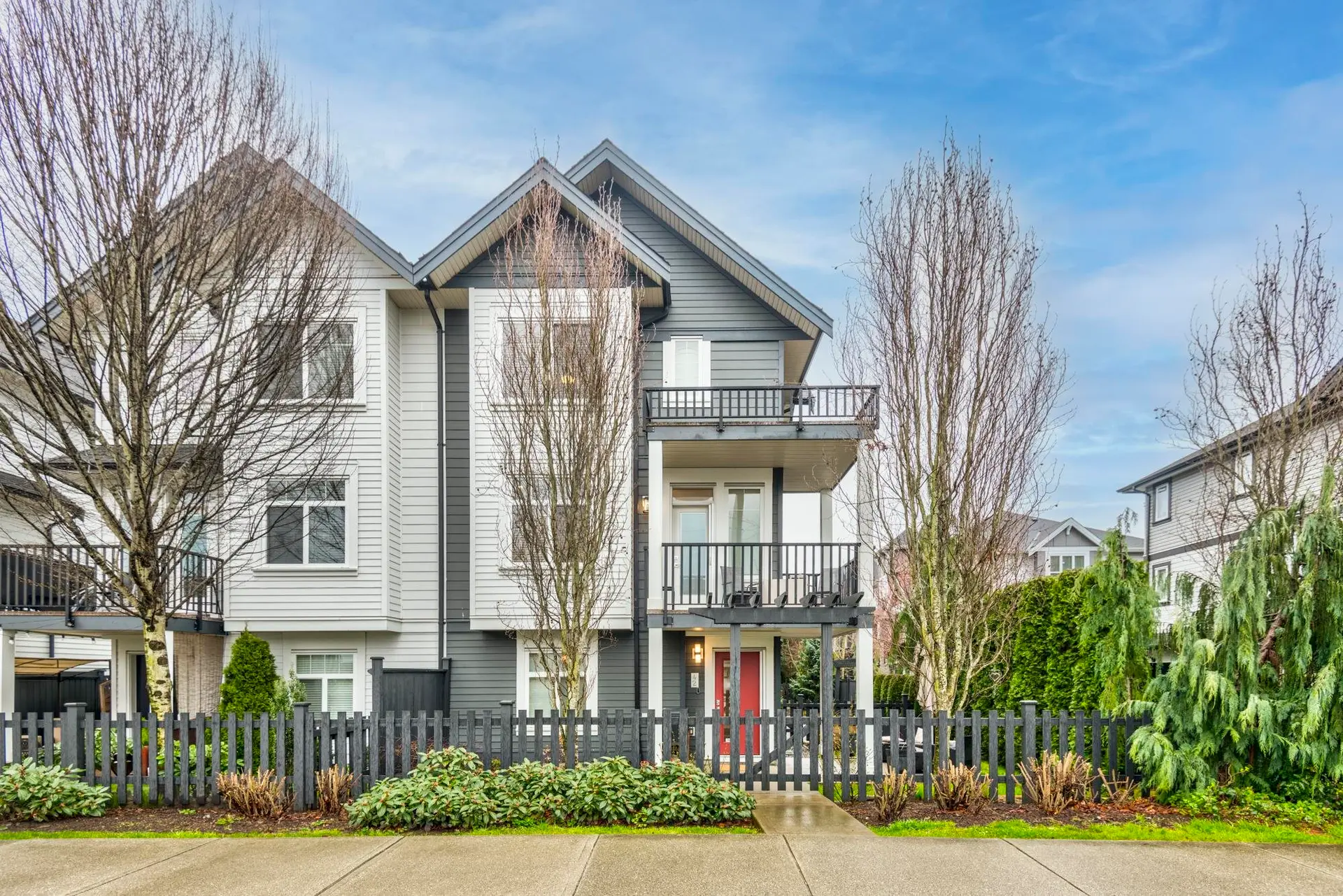 Property at #42 7665 209 Street, Langley, BC