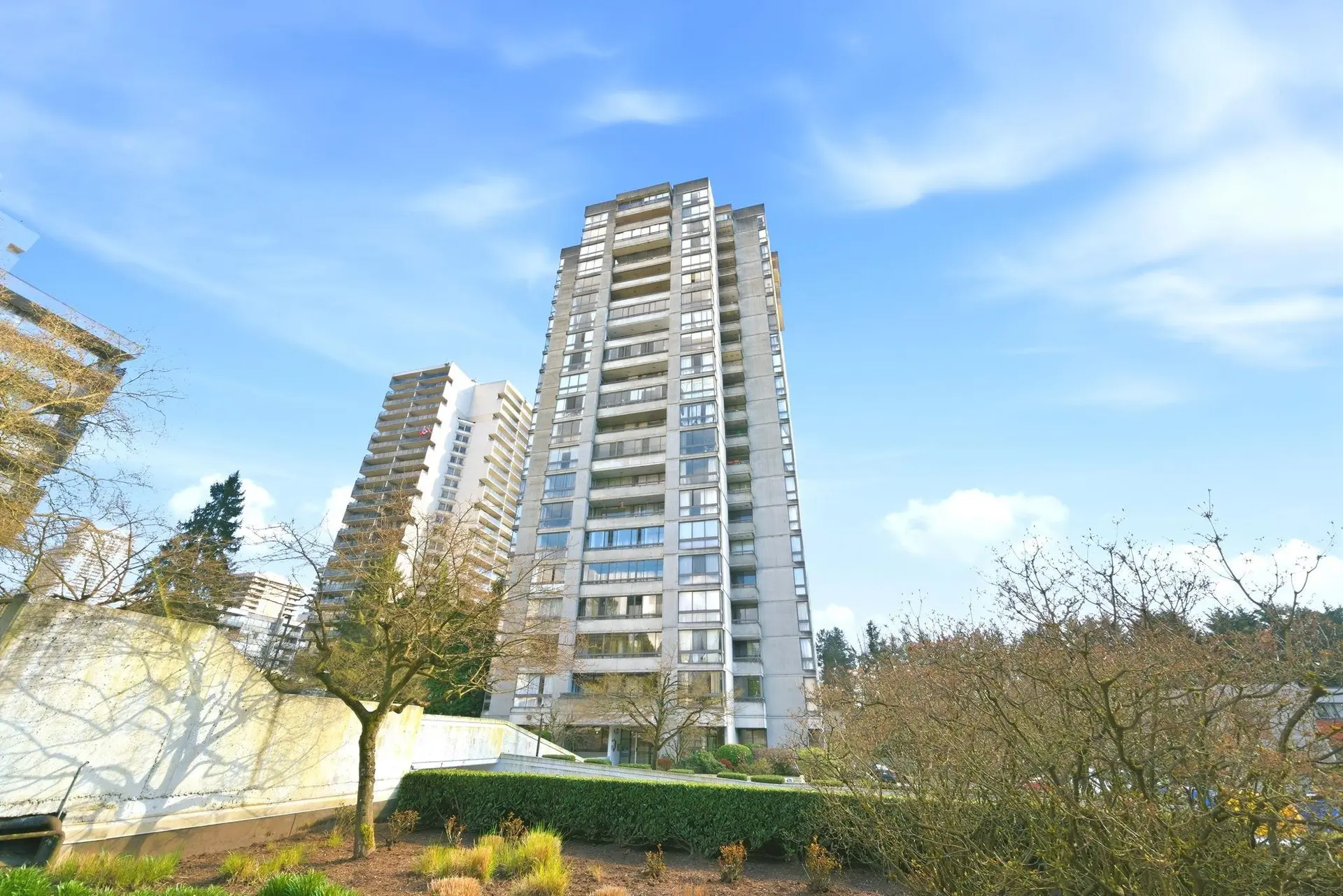 Property at #1601 9280 Salish Court, Burnaby, BC