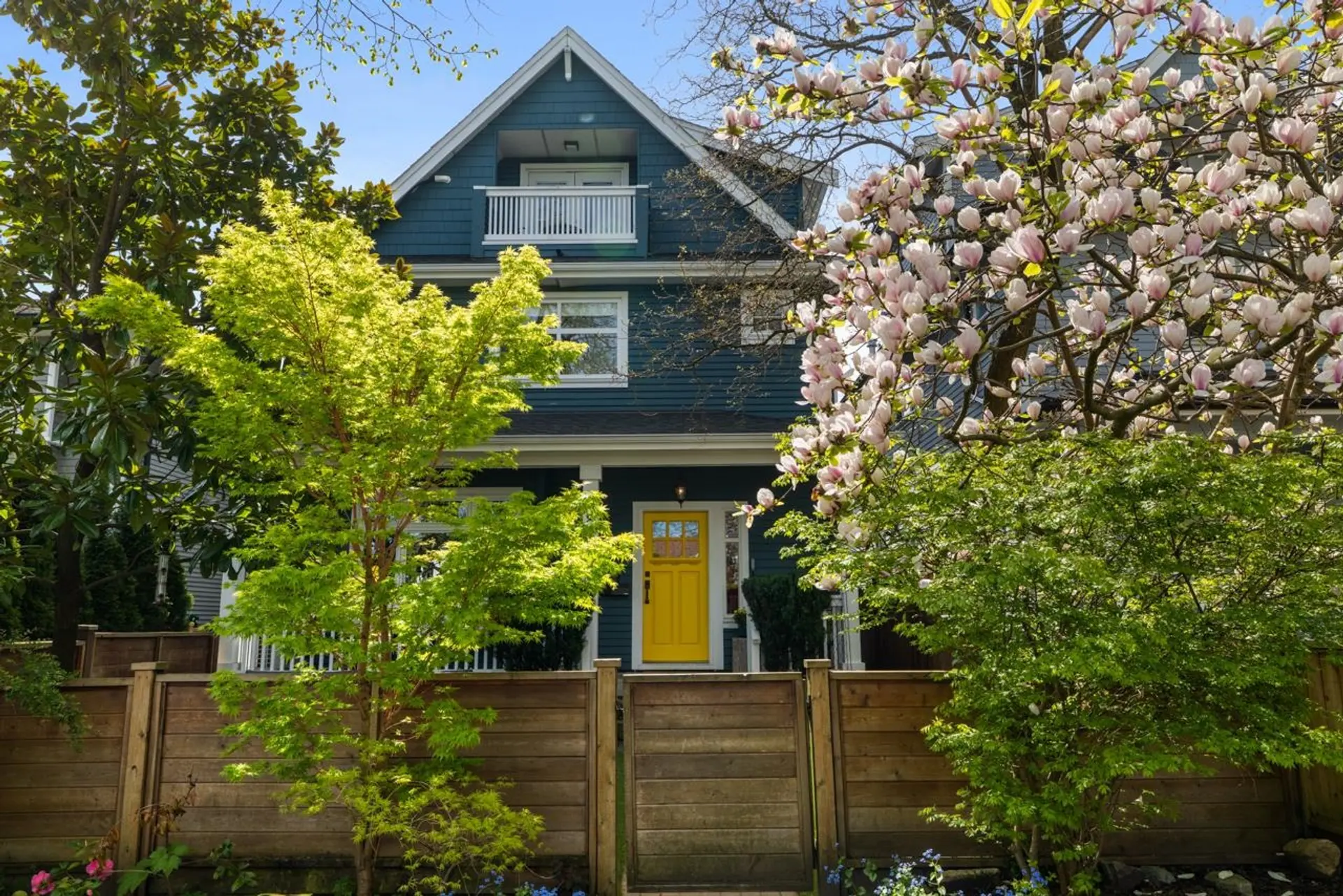 Property at 830 E 10th Avenue, Vancouver, BC
