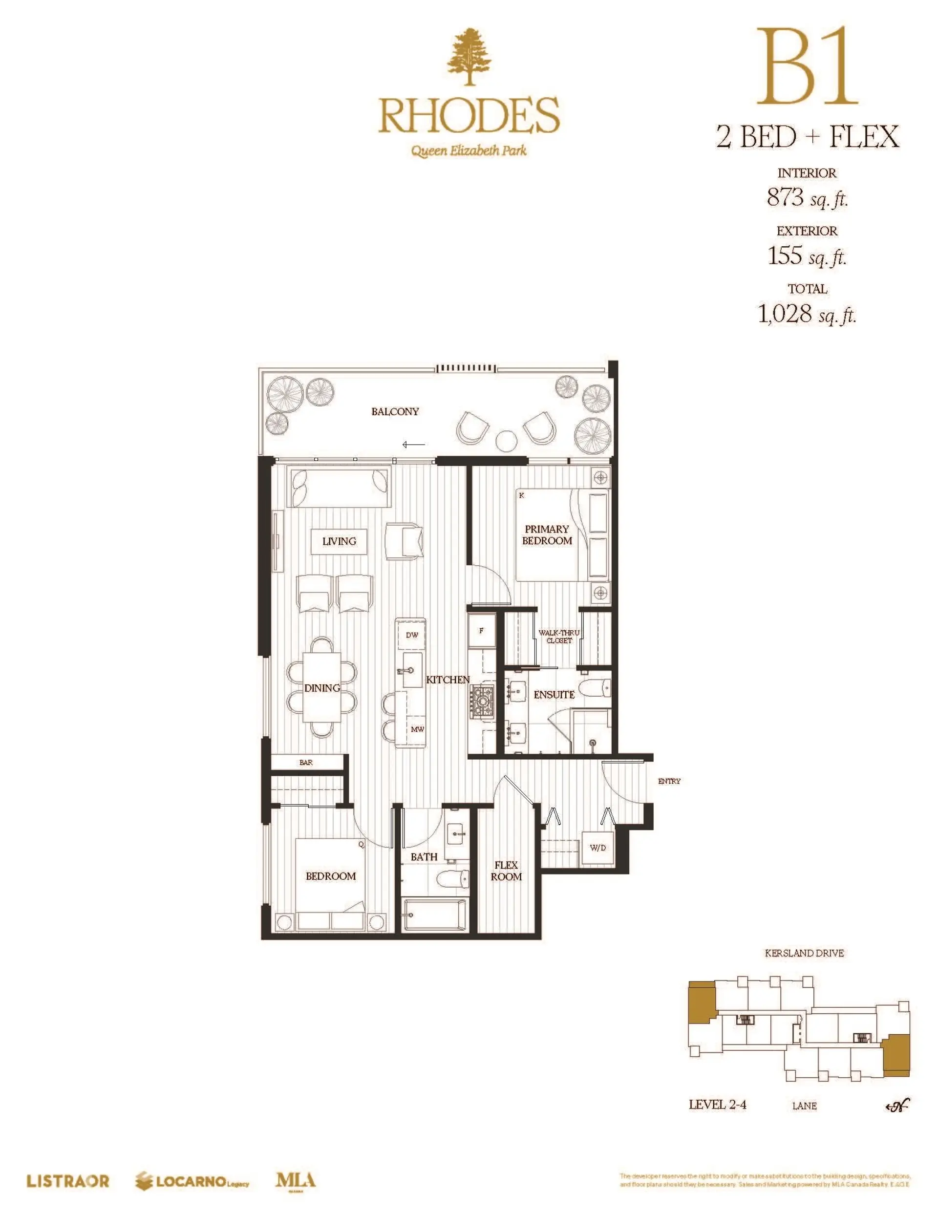 #212 5255 Kersland Drive - Image 5