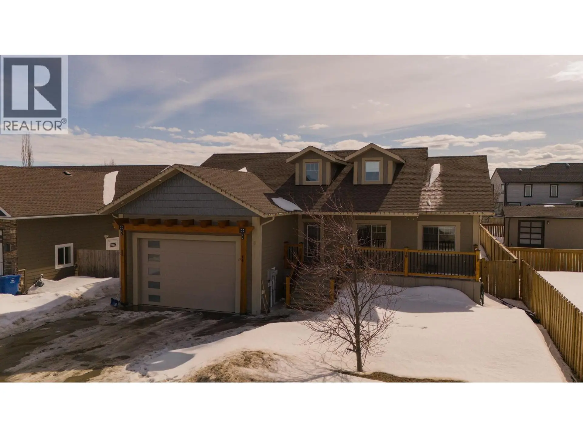 Property at 8711 112 AVENUE, Fort St. John, BC