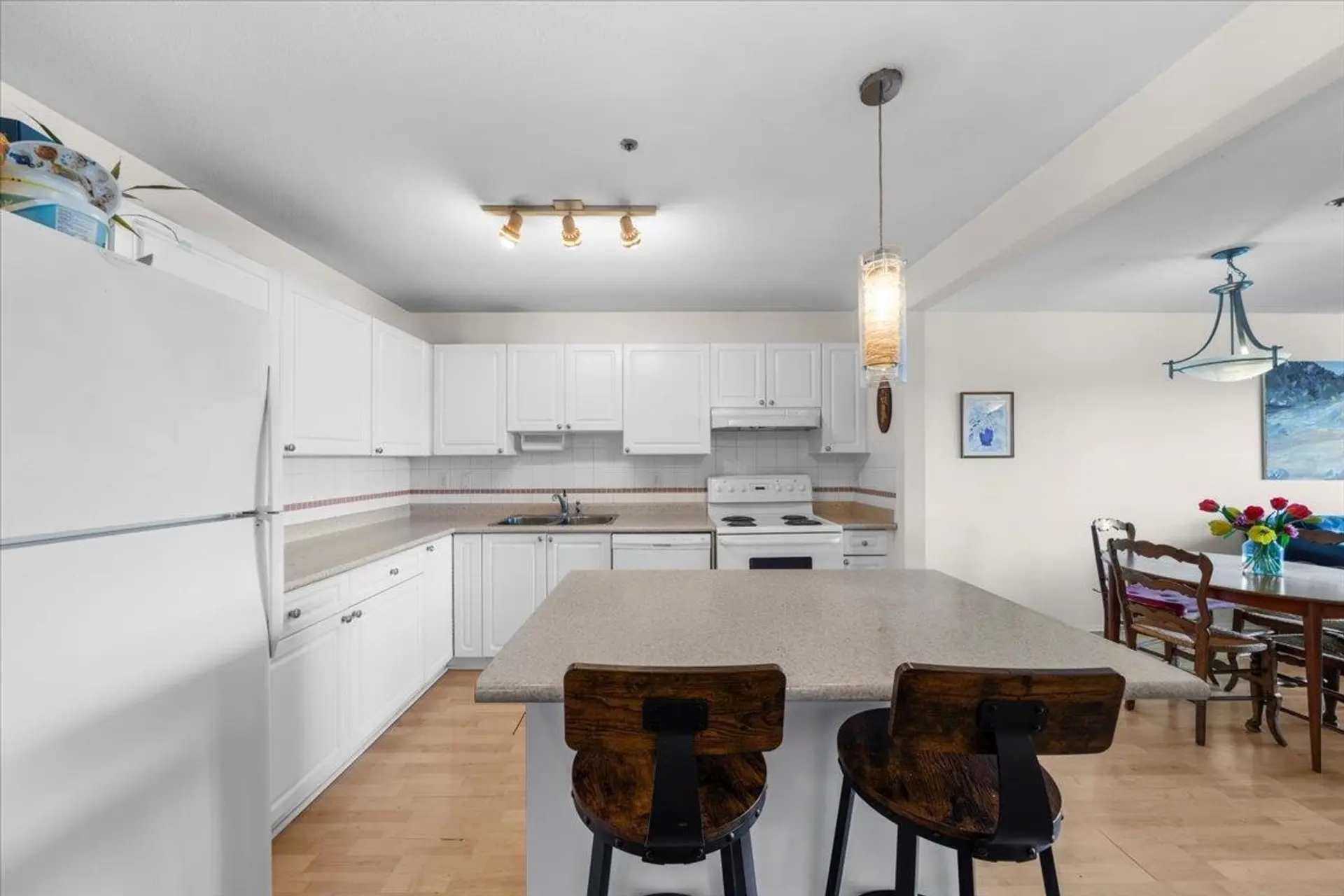 Property at #819 1310 Cariboo Street, New Westminster, BC