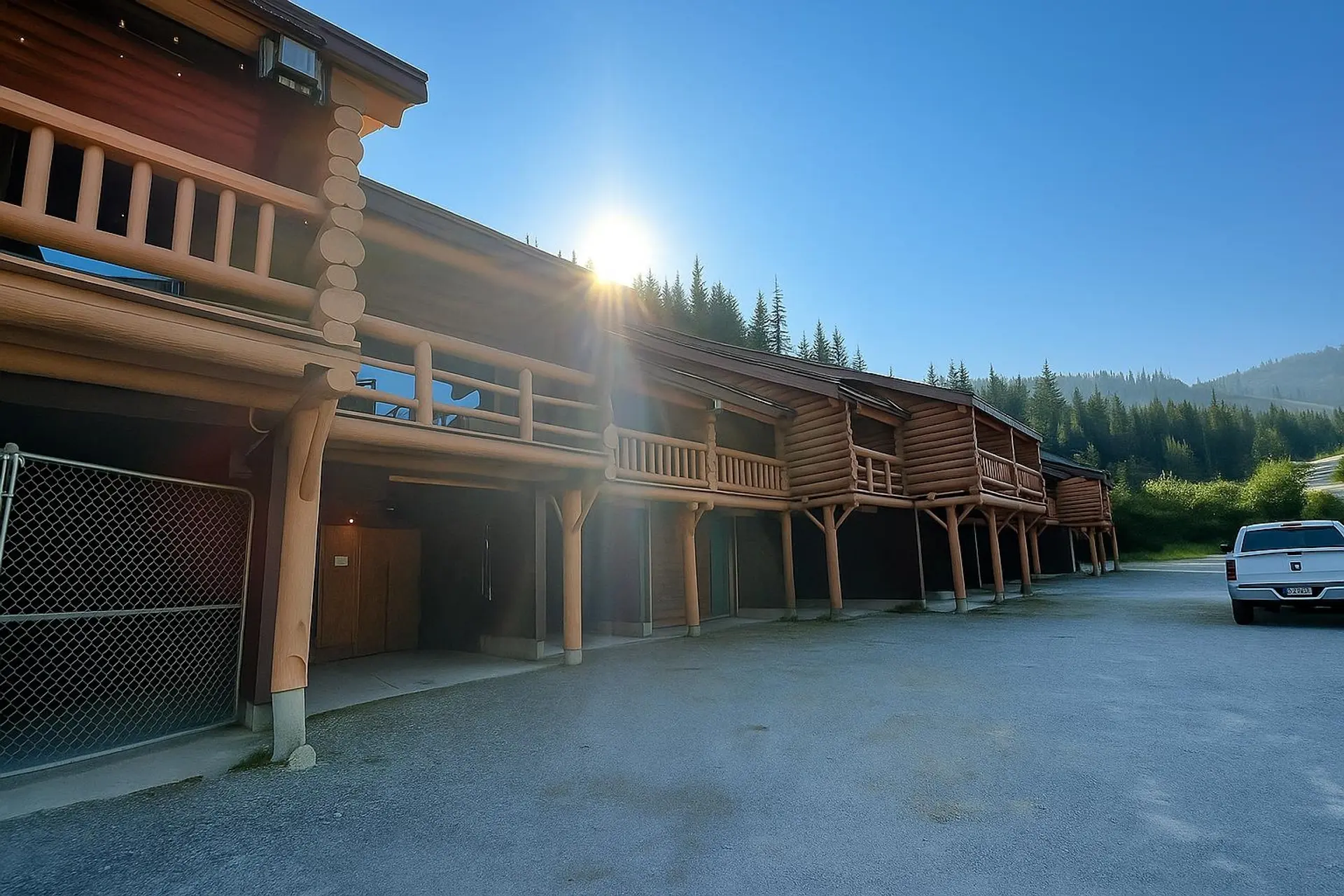 Property at #2 20619 Edelweiss Drive, Agassiz, BC