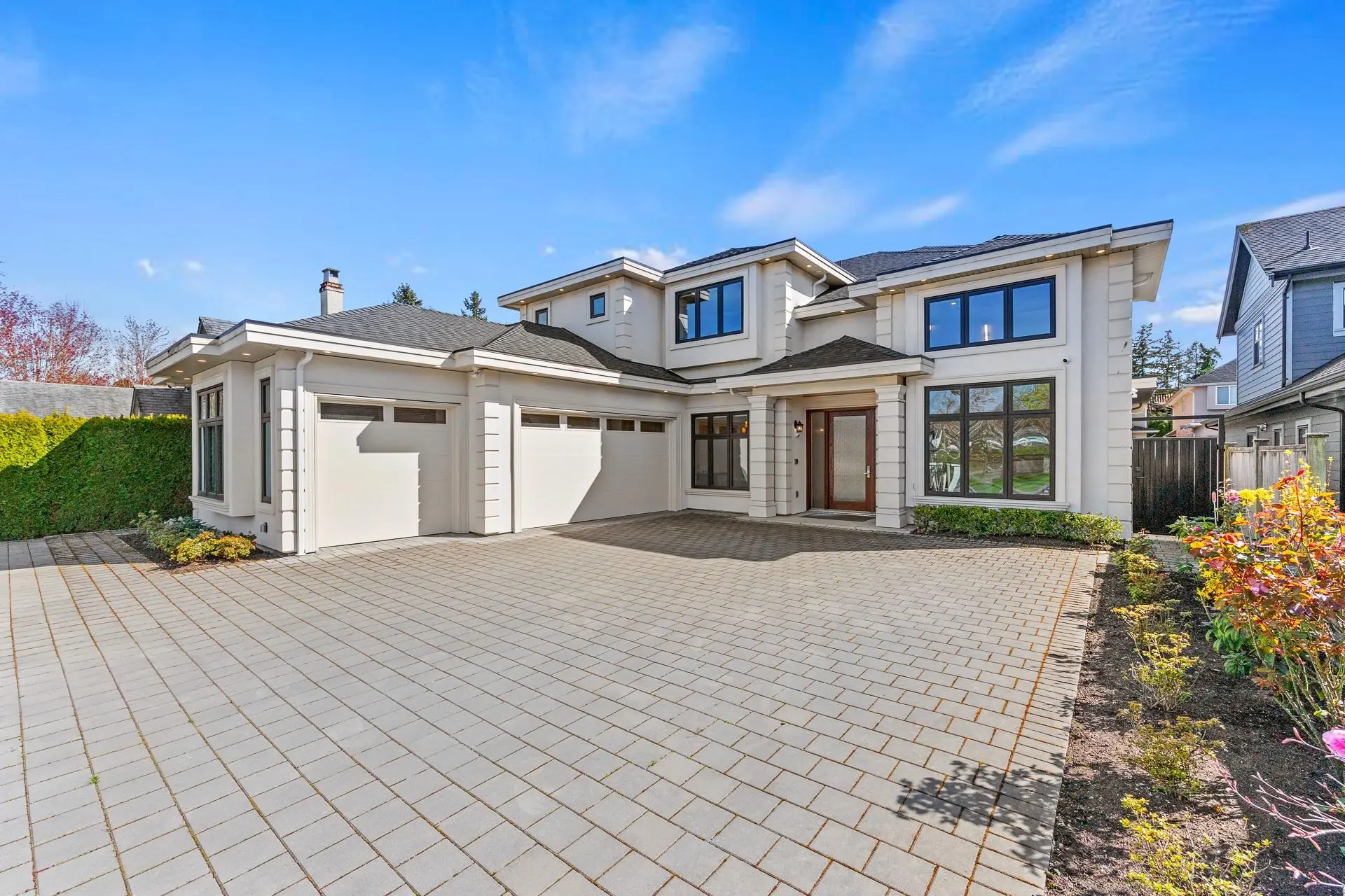 Property at 9551 Ryan Crescent, Richmond, BC