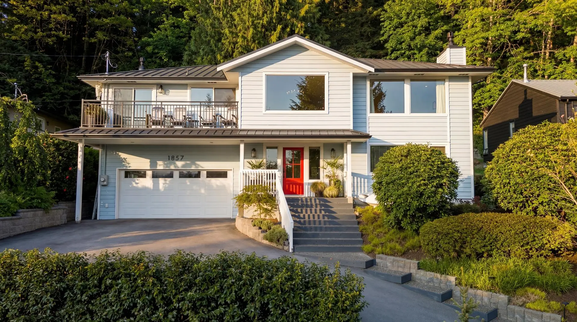 Property at 1857 Cliffwood Road, North Vancouver, BC