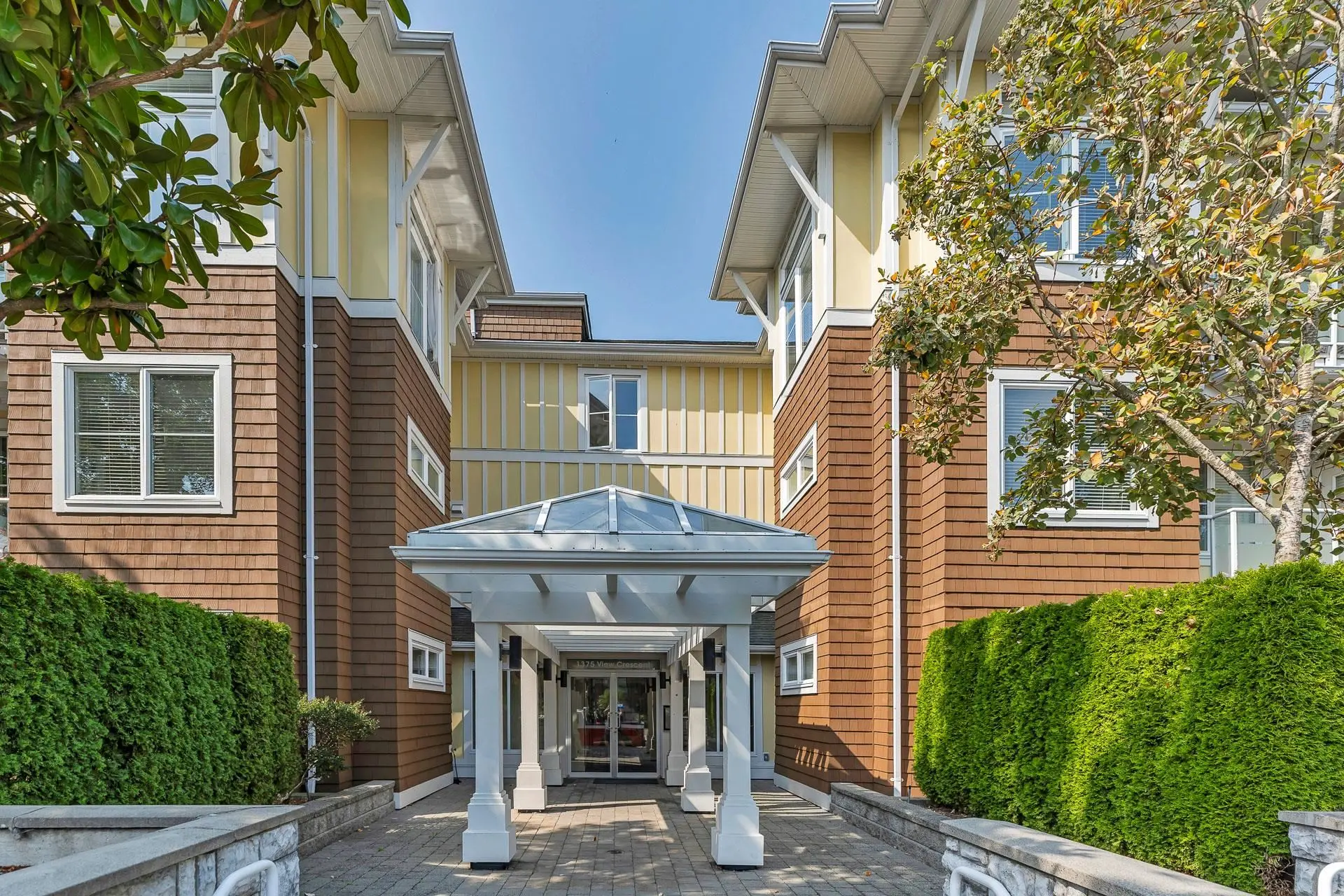 Property at #210 1375 View Crescent, Delta, BC
