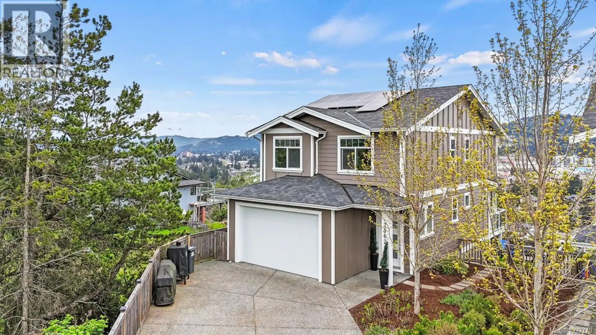 Property at 2562 Rosevista Pl, Langford, BC