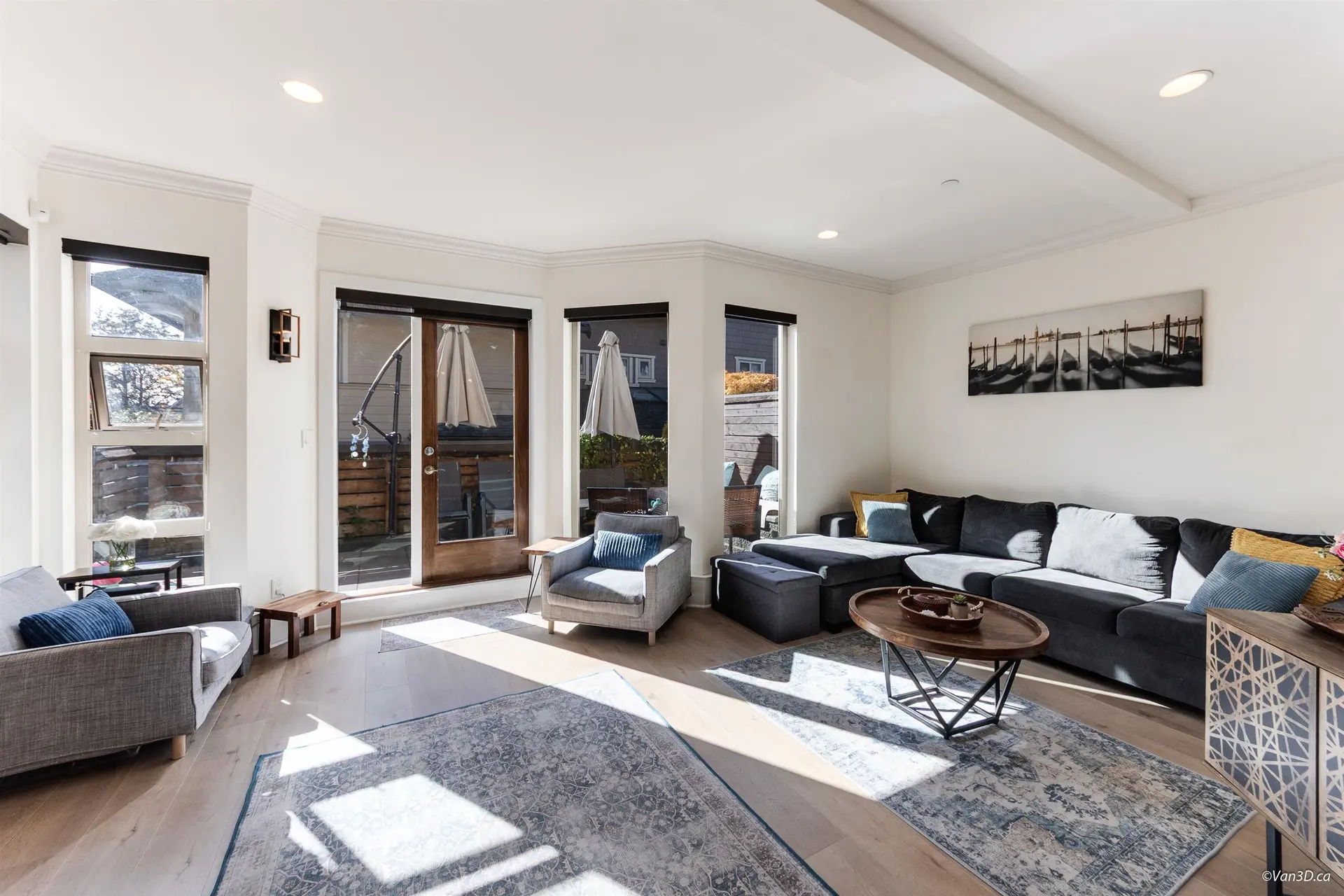 Property at #9 215 E 4th Street, North Vancouver, BC